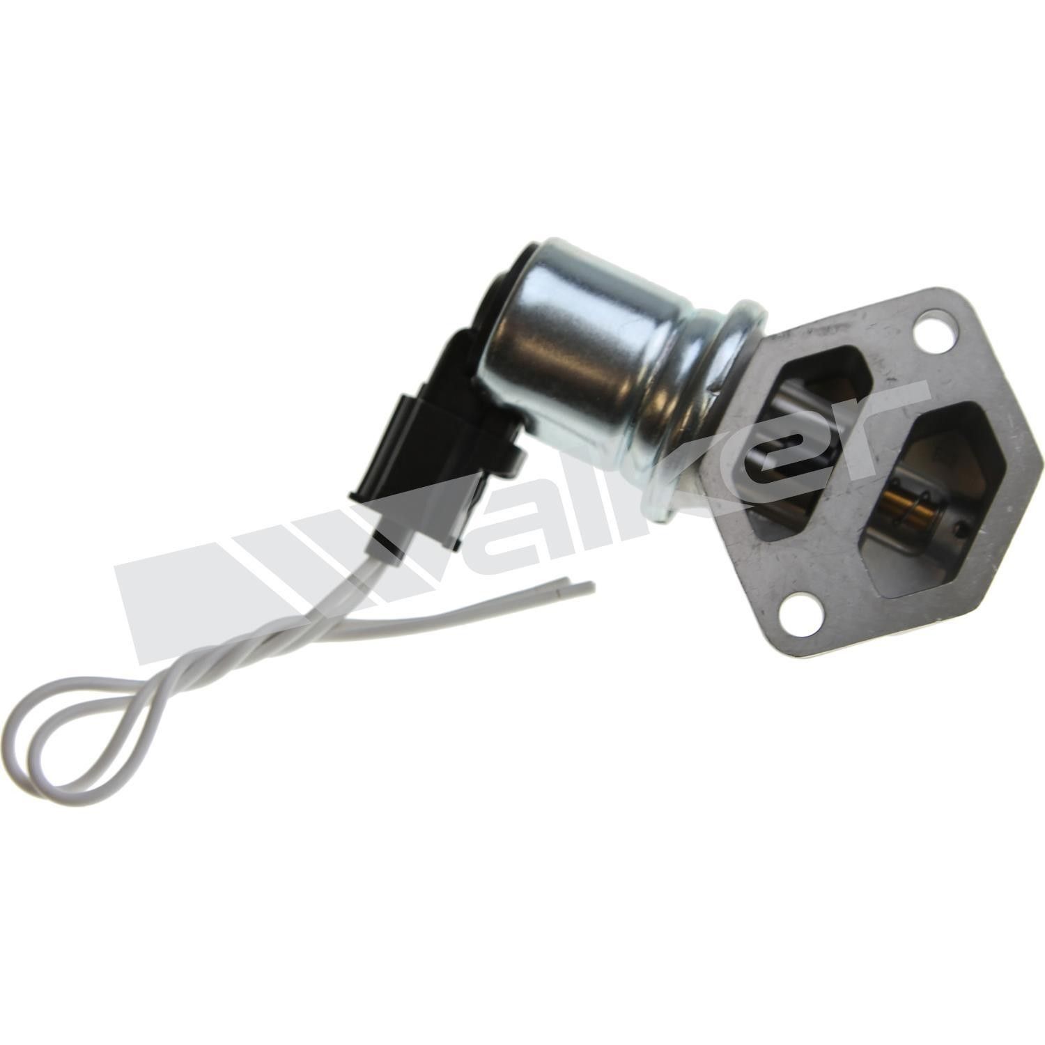 2002 Lincoln LS Fuel Injection Idle Air Control Valve