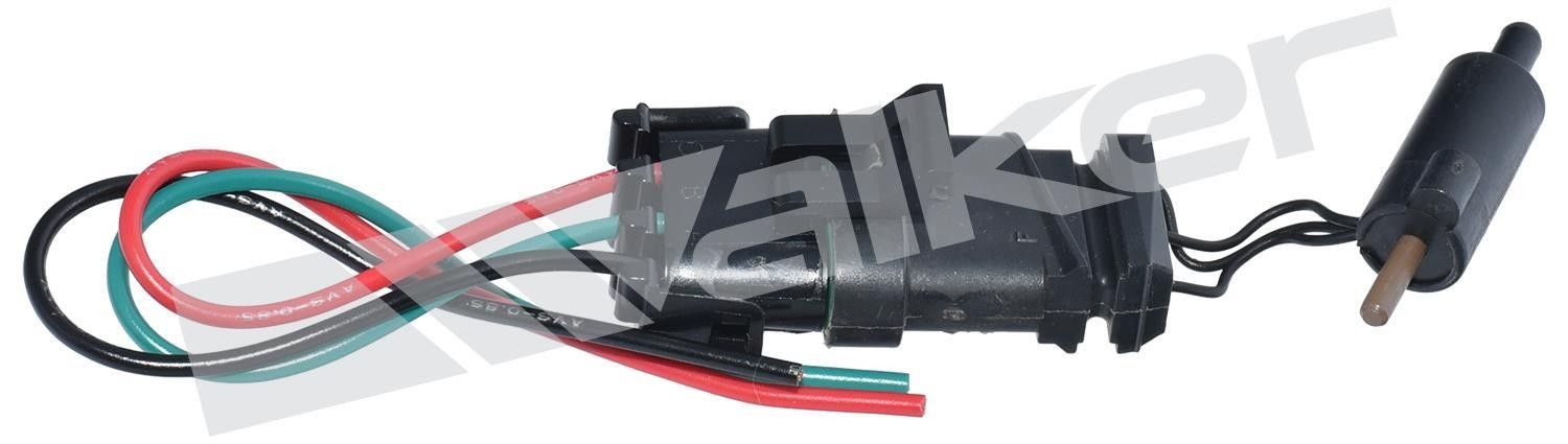 1986, 1985, 1984 Jeep Cherokee Throttle Position Sensor