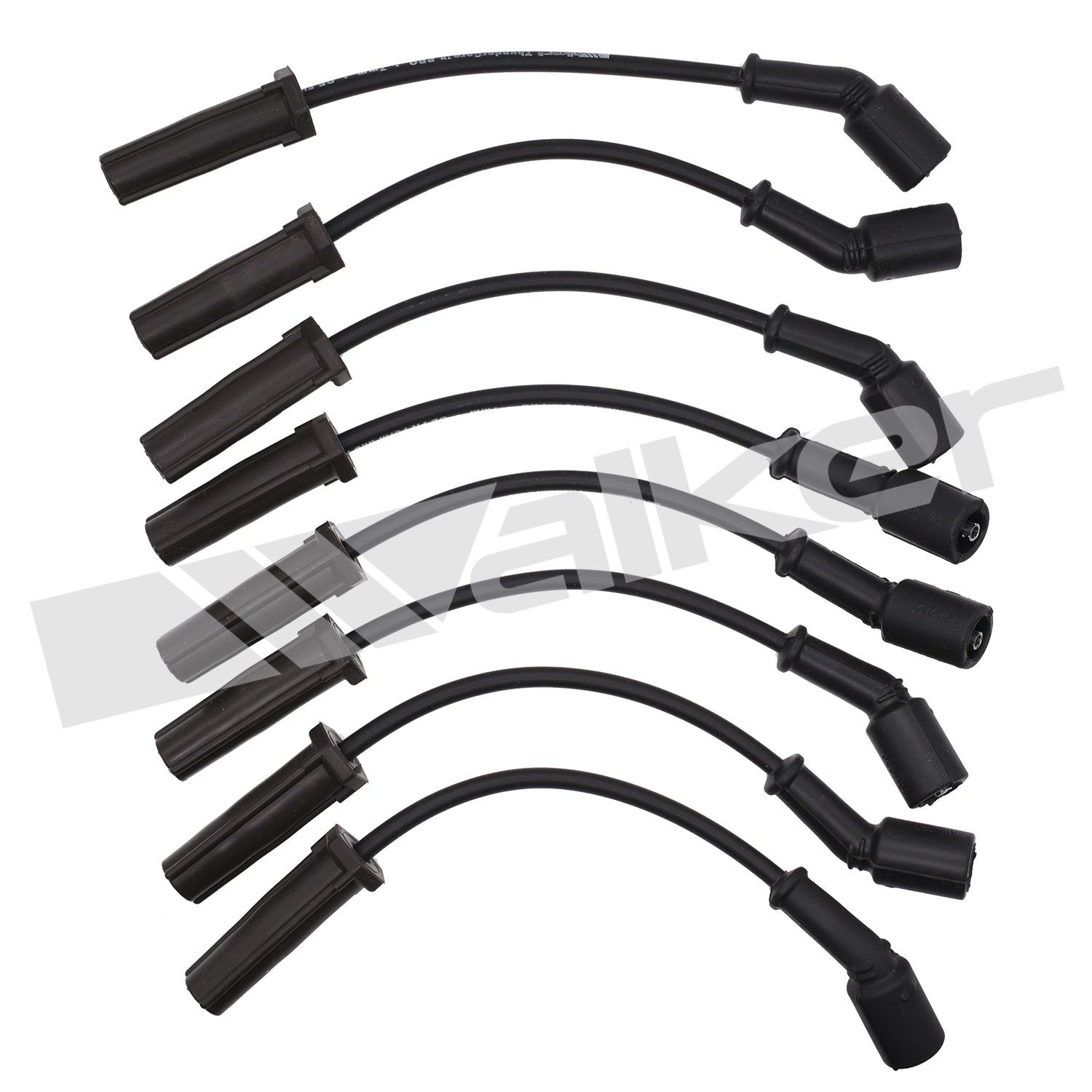 1999, 1998 GMC P3500 Spark Plug Wire Set