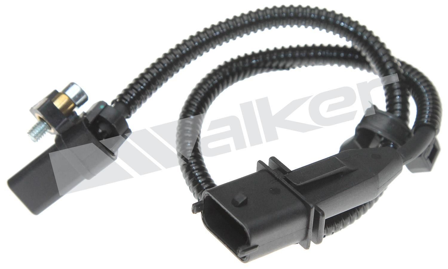 2020, 2019, 2018, 2017, 2016, 2015, 2014, 2013 Chevrolet Trax Engine Crankshaft Position Sensor