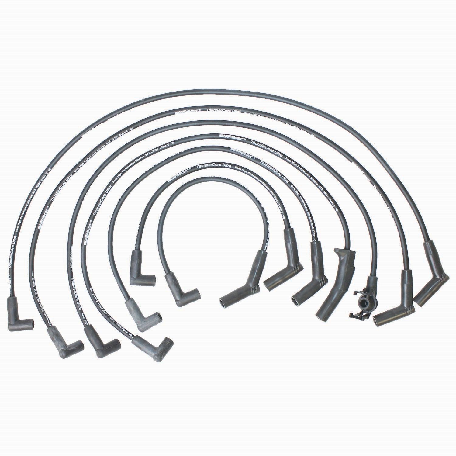 Spark Plug Wire Set