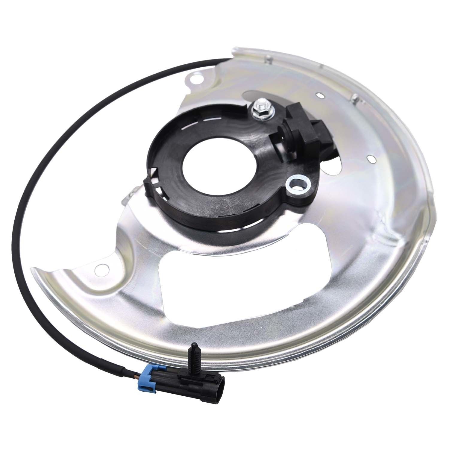 1997, 1996, 1995, 1994, 1993, 1992 GMC Jimmy ABS Wheel Speed Sensor