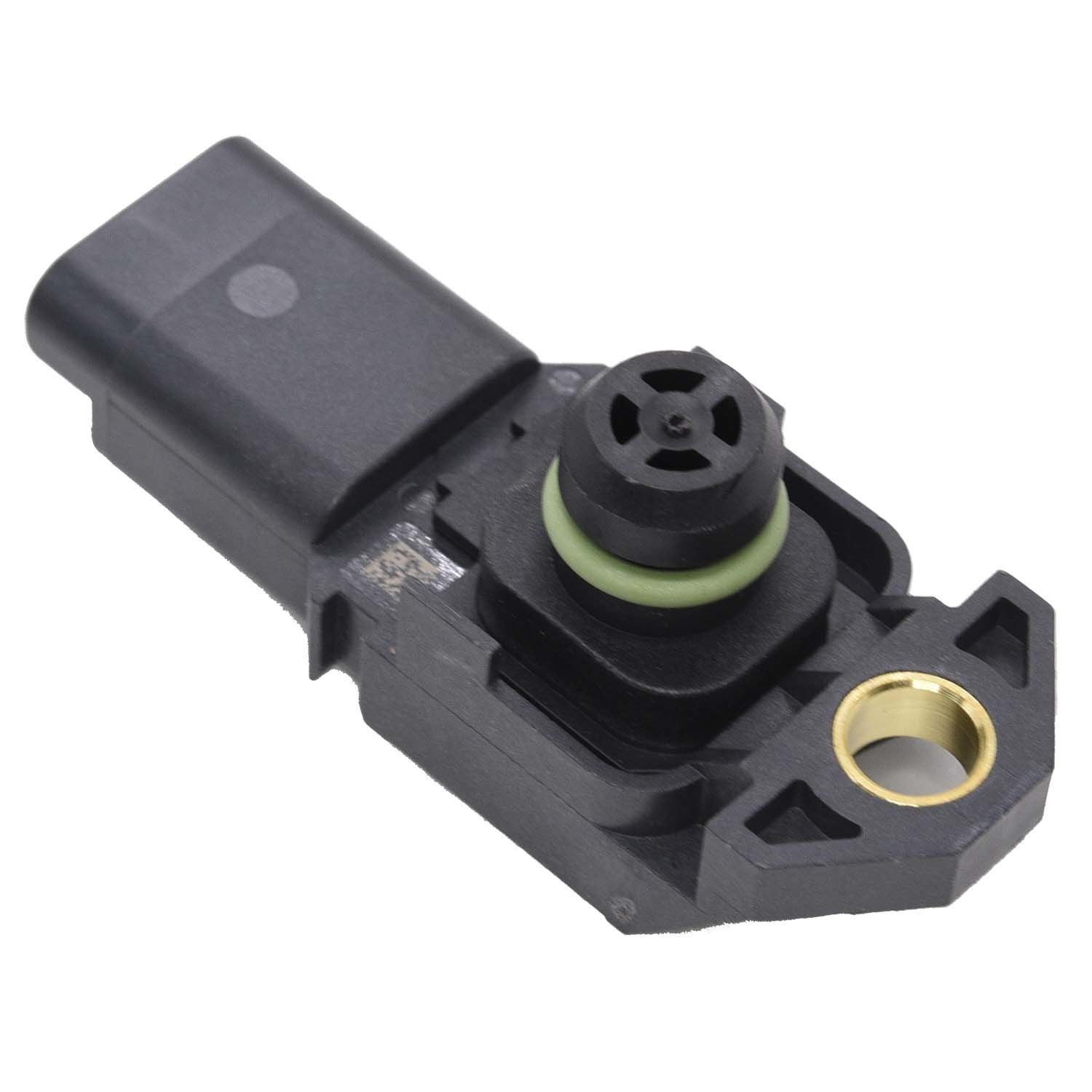 2018, 2017, 2016, 2015, 2014 Ford Fusion Manifold Absolute Pressure Sensor