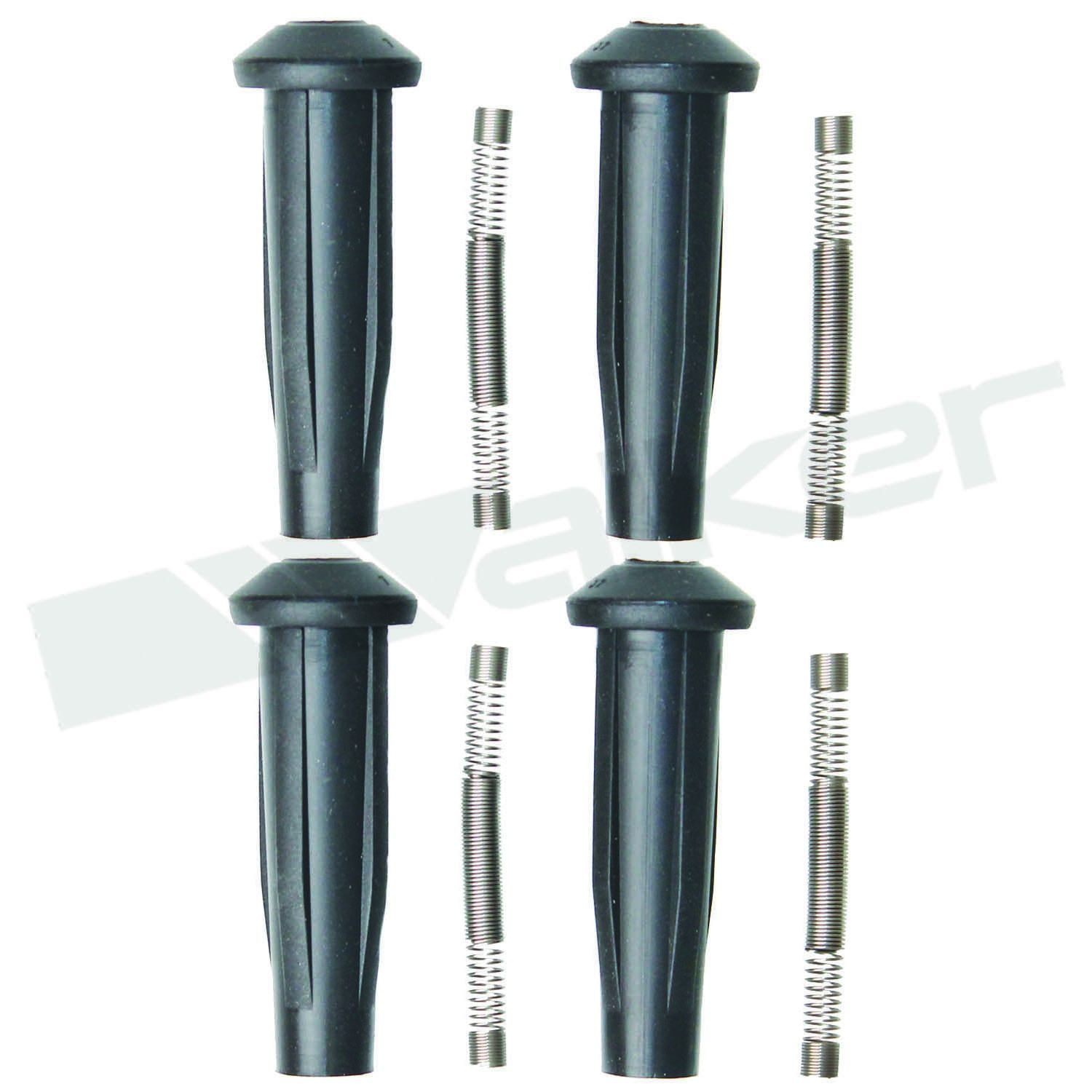 2005, 2004 Mazda 3 Coil Boot Kit