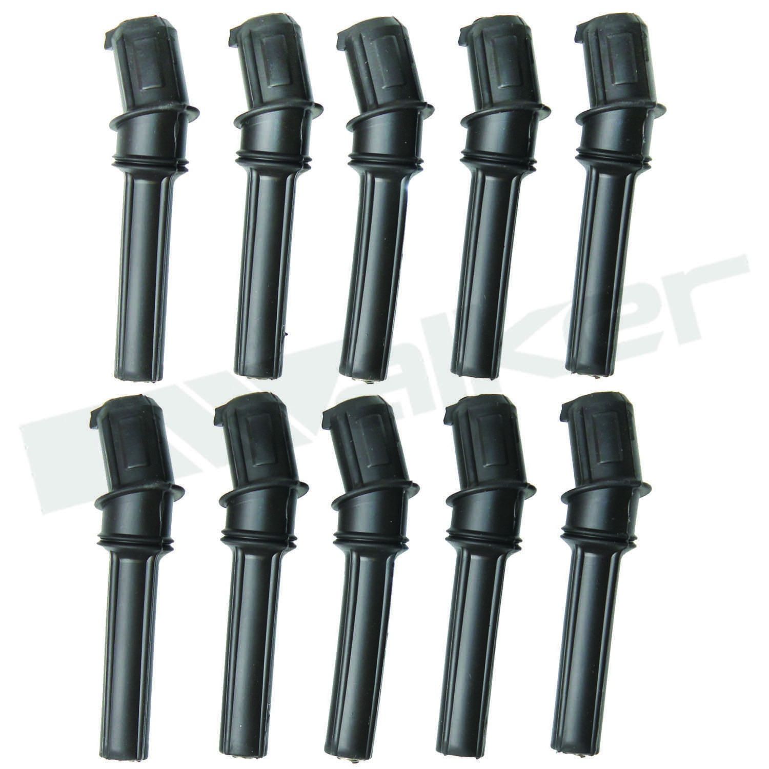 2005, 2004, 2003, 2002, 2001, 2000 Ford Excursion Club Wagon Coil Boot Kit