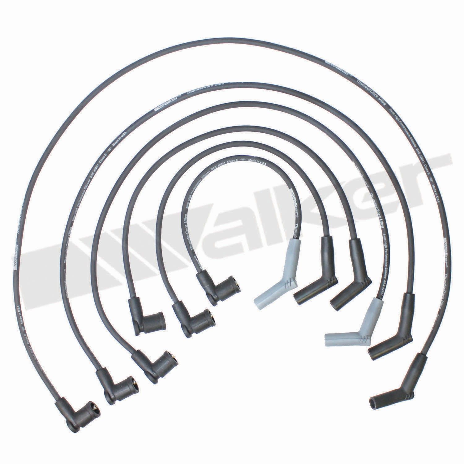 Spark Plug Wire Set
