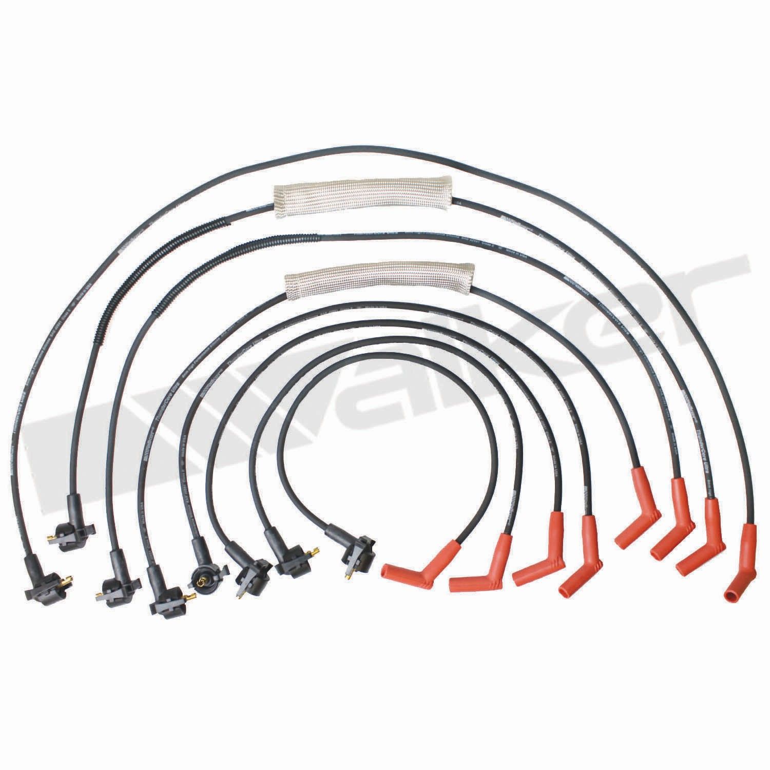 1997 Ford Explorer Spark Plug Wire Set
