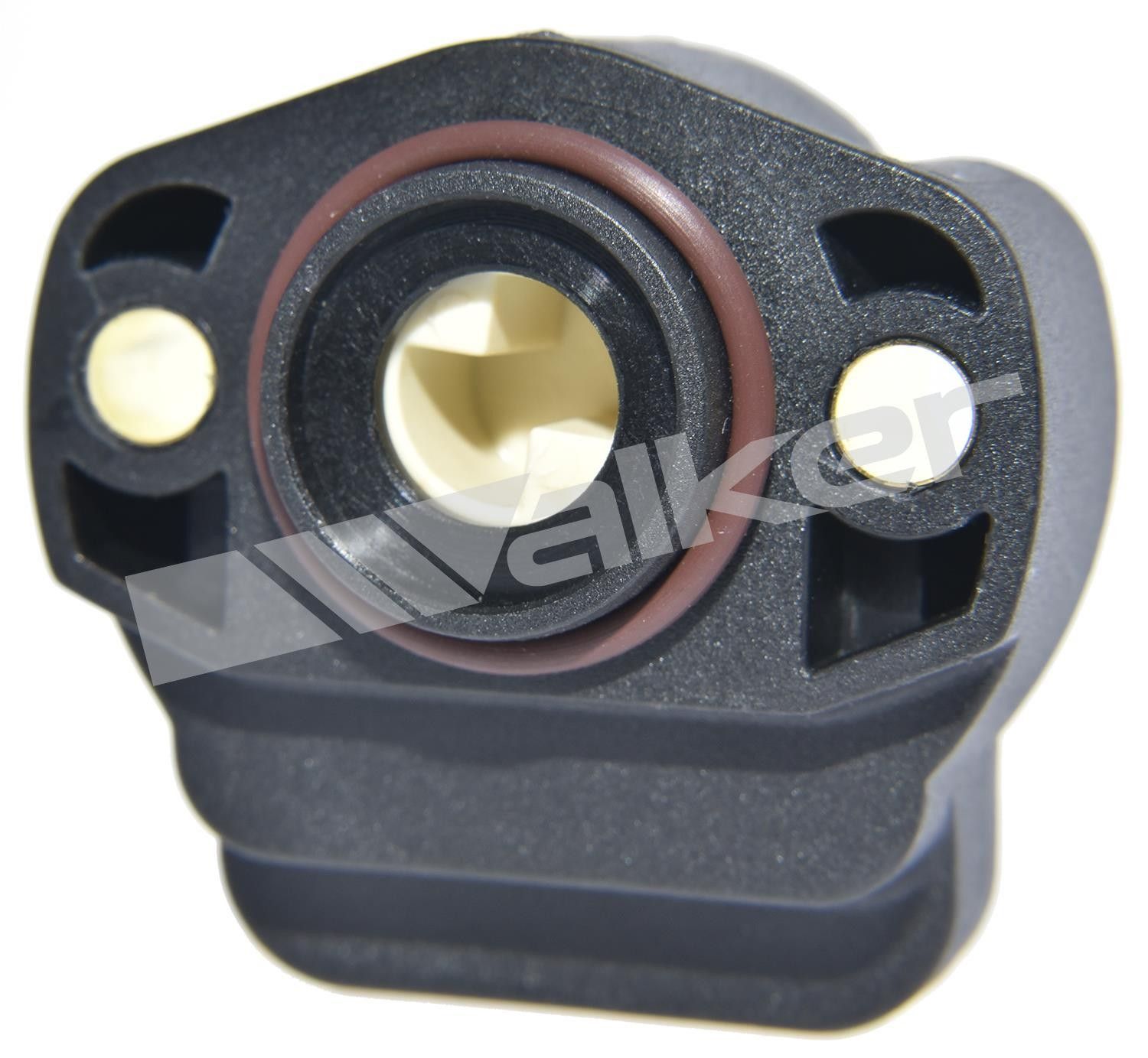 2006 Jeep Commander Throttle Position Sensor