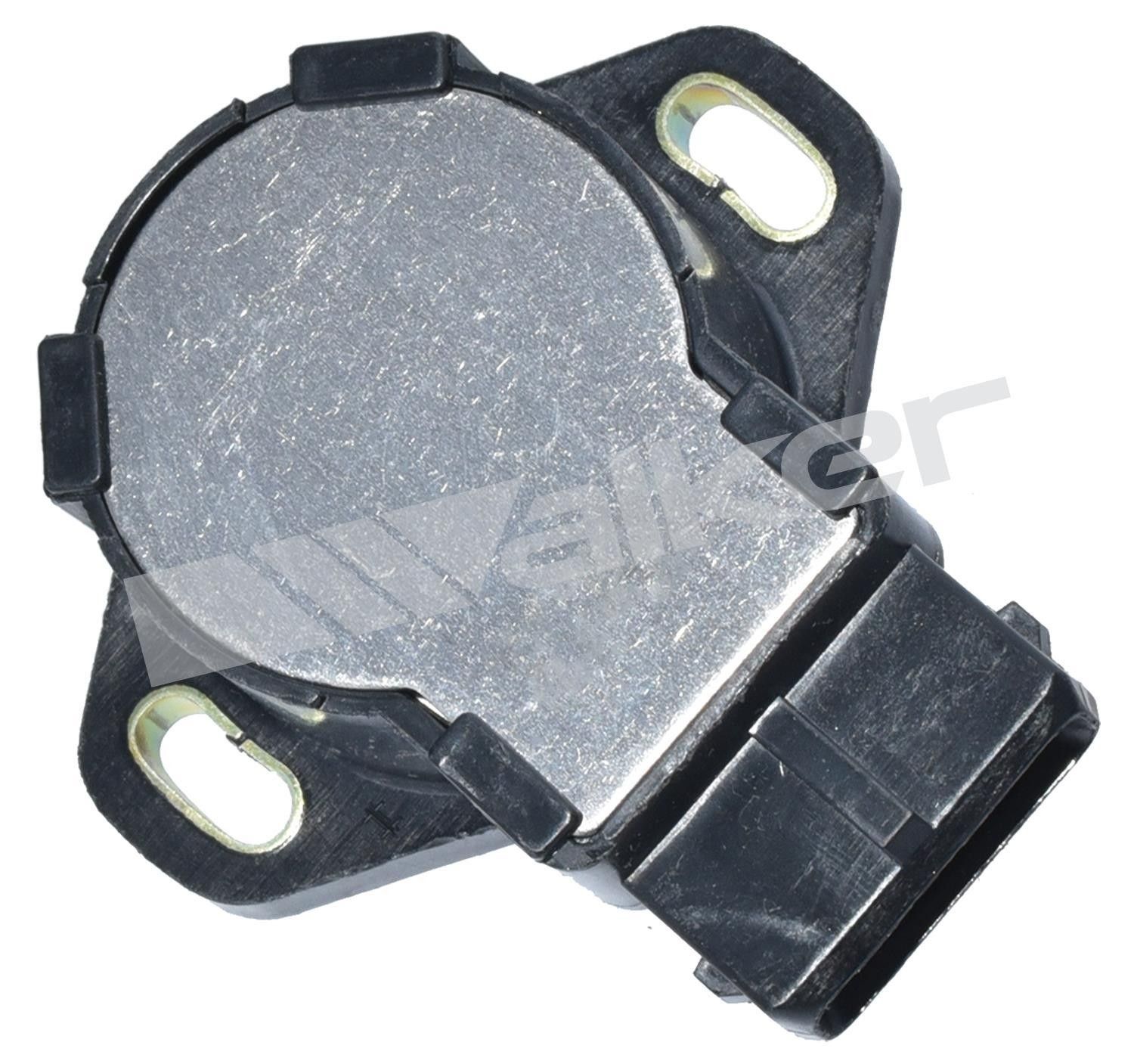 Throttle Position Sensor