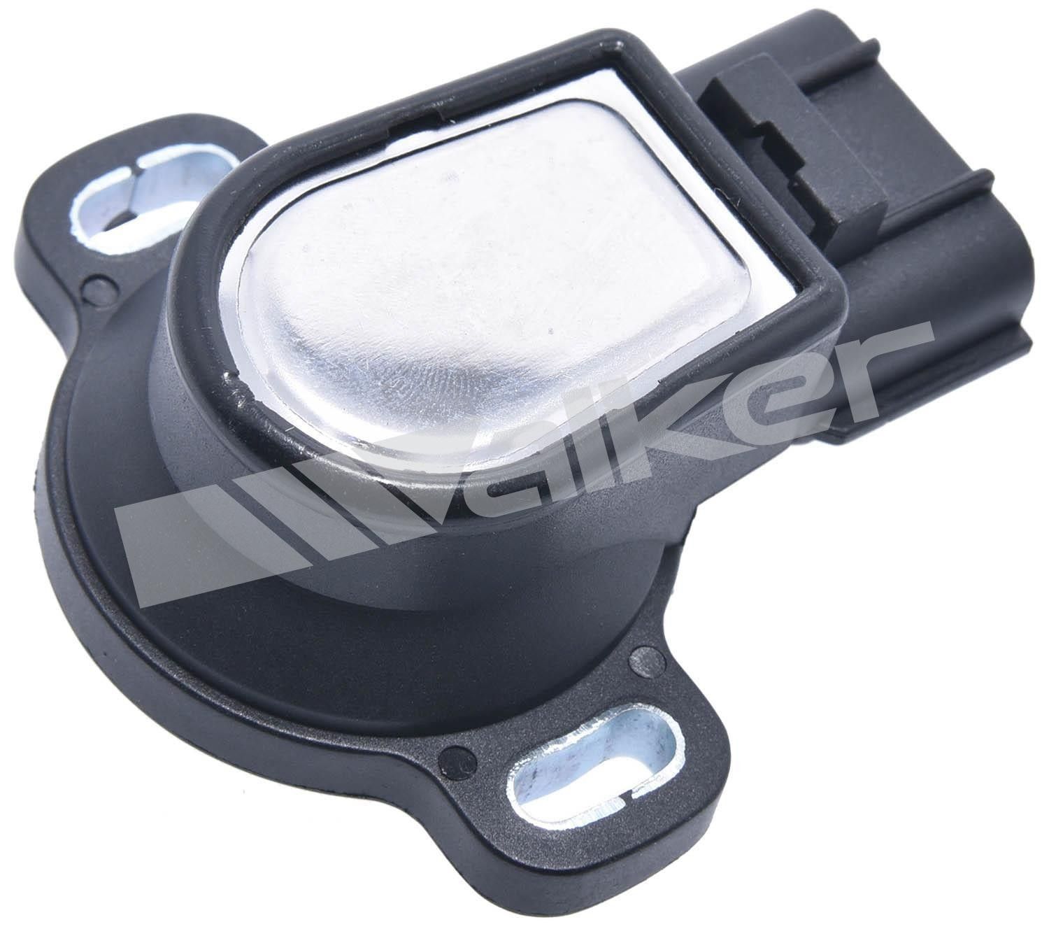1995, 1994, 1993, 1992 Mazda 929 Throttle Position Sensor