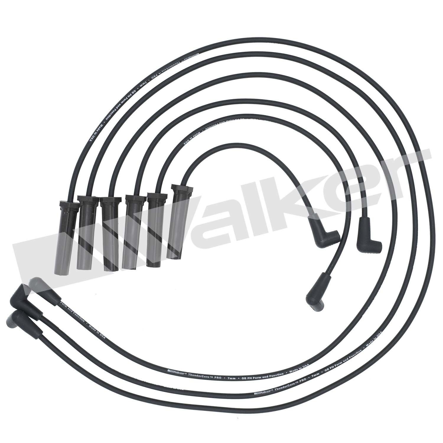 Spark Plug Wire Set