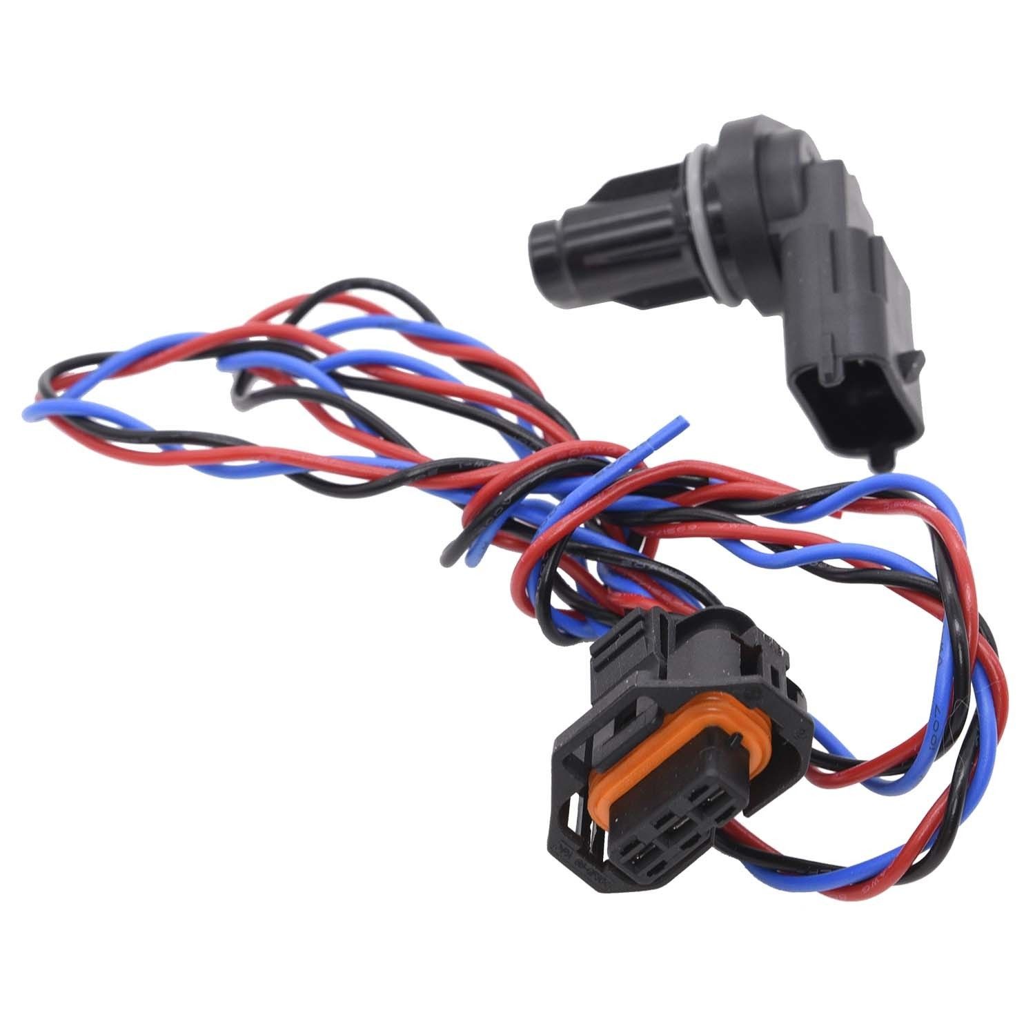 2020, 2019, 2018, 2017, 2016 Kia Optima Engine Camshaft Position Sensor