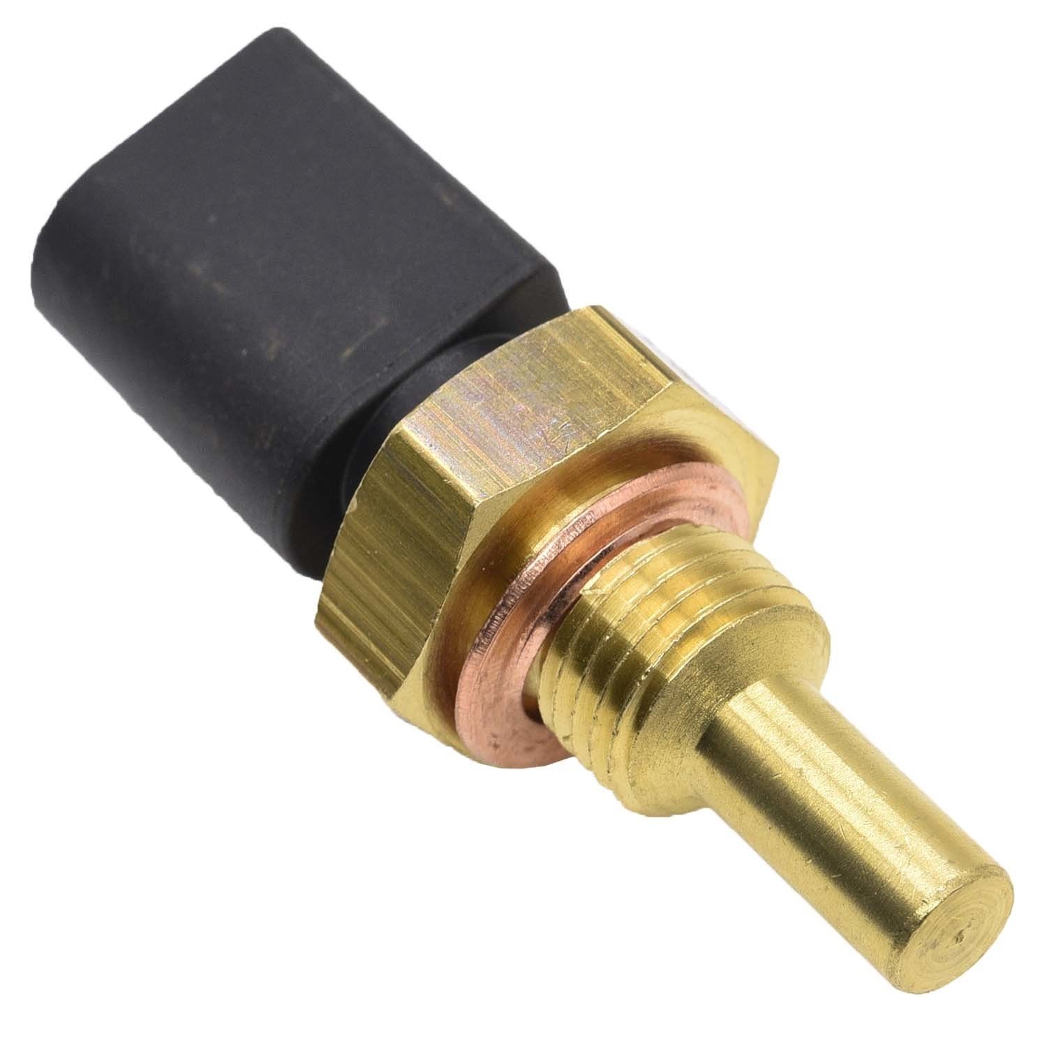 2004, 2003, 2002, 2001, 2000 Porsche Boxster Engine Coolant Temperature Sensor