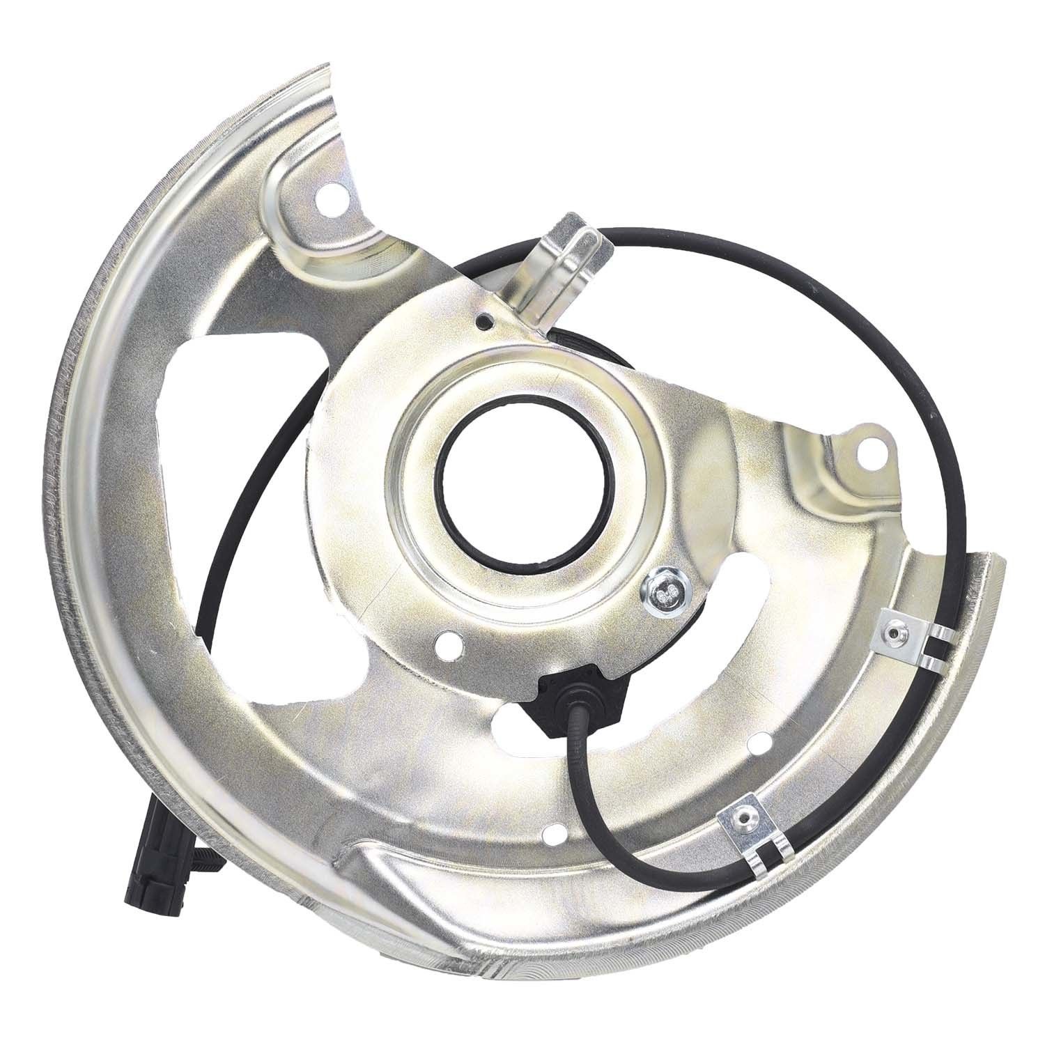 1997, 1996, 1995, 1994, 1993, 1992 GMC Jimmy ABS Wheel Speed Sensor