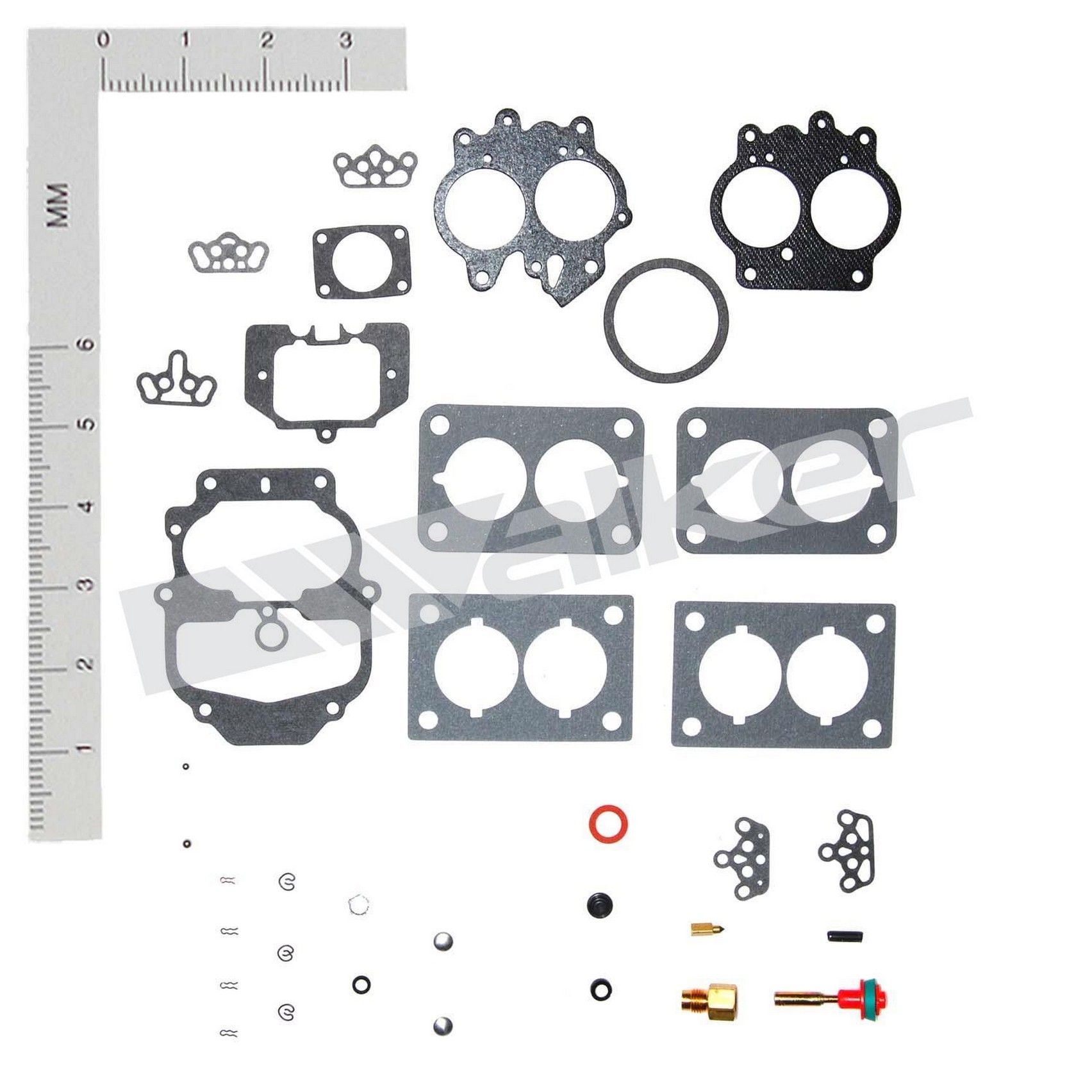 1983, 1982, 1981, 1980, 1979, 1978, 1977 Jeep Cherokee AMX Carburetor Repair Kit