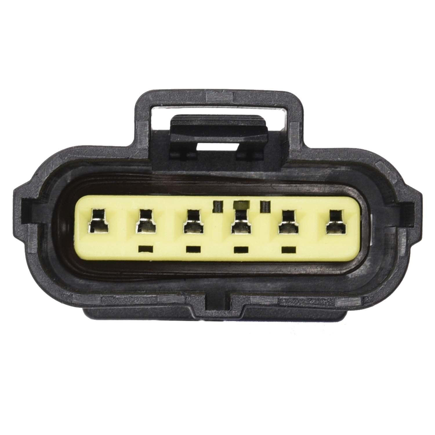 2005, 2004, 2003, 2002, 2001, 2000, 1999 Ford Explorer Mass Air Flow Sensor Connector