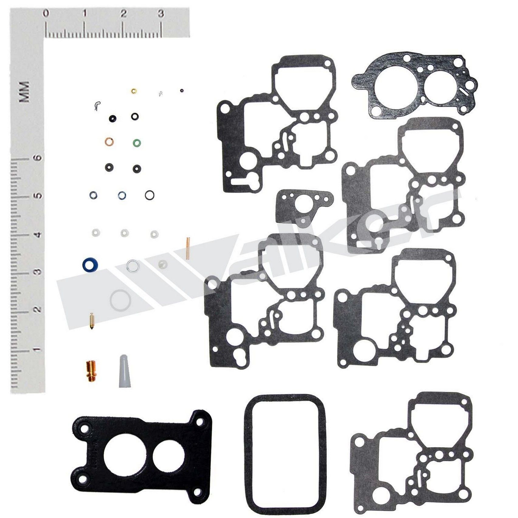 1986, 1985, 1984 Jeep Cherokee Carburetor Repair Kit