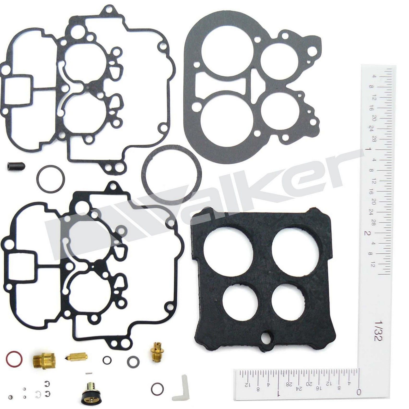 1978, 1977, 1976, 1975 Jeep Cherokee Matador Carburetor Repair Kit