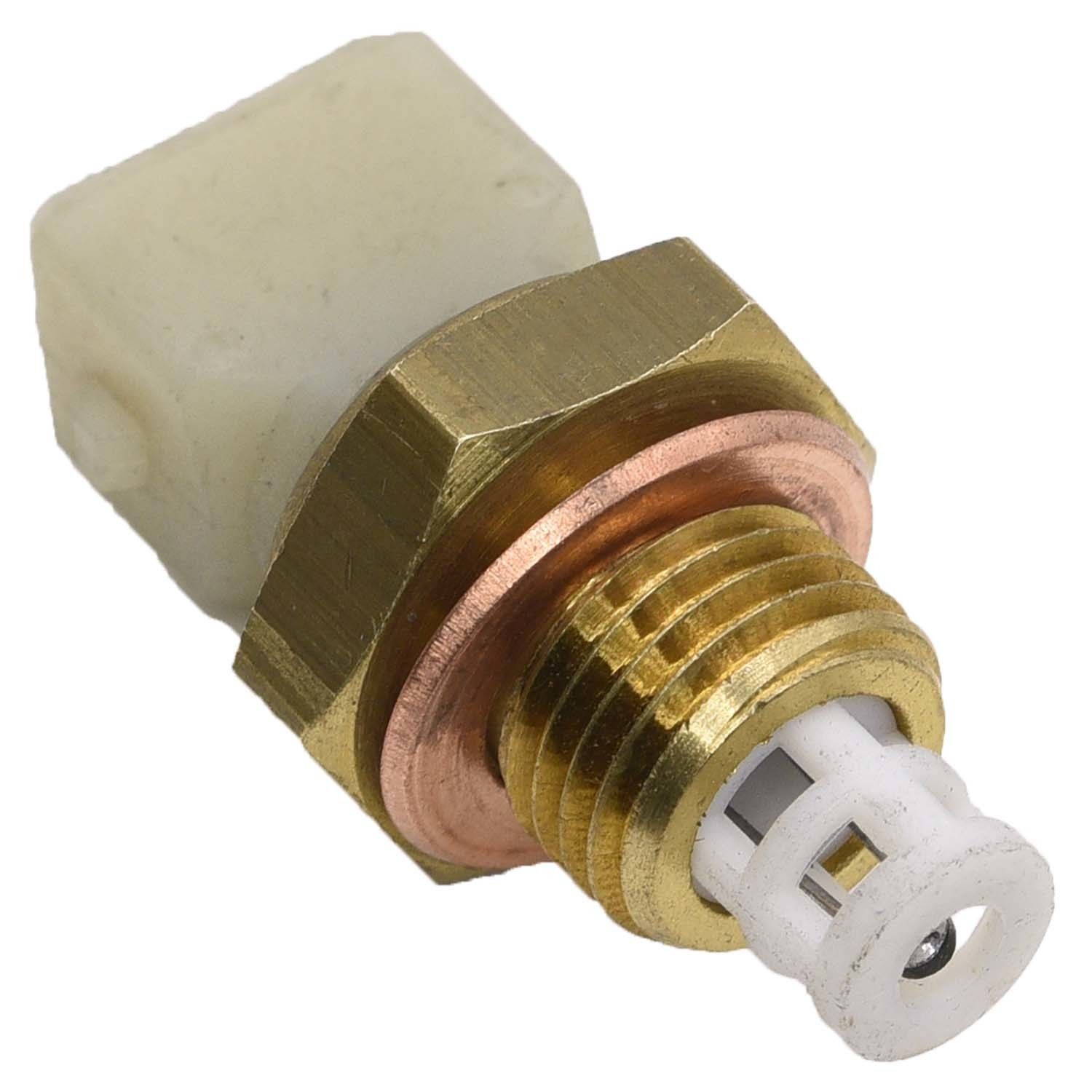 2004, 2003, 2002, 2001, 2000 Volvo S40 Air Charge Temperature Sensor