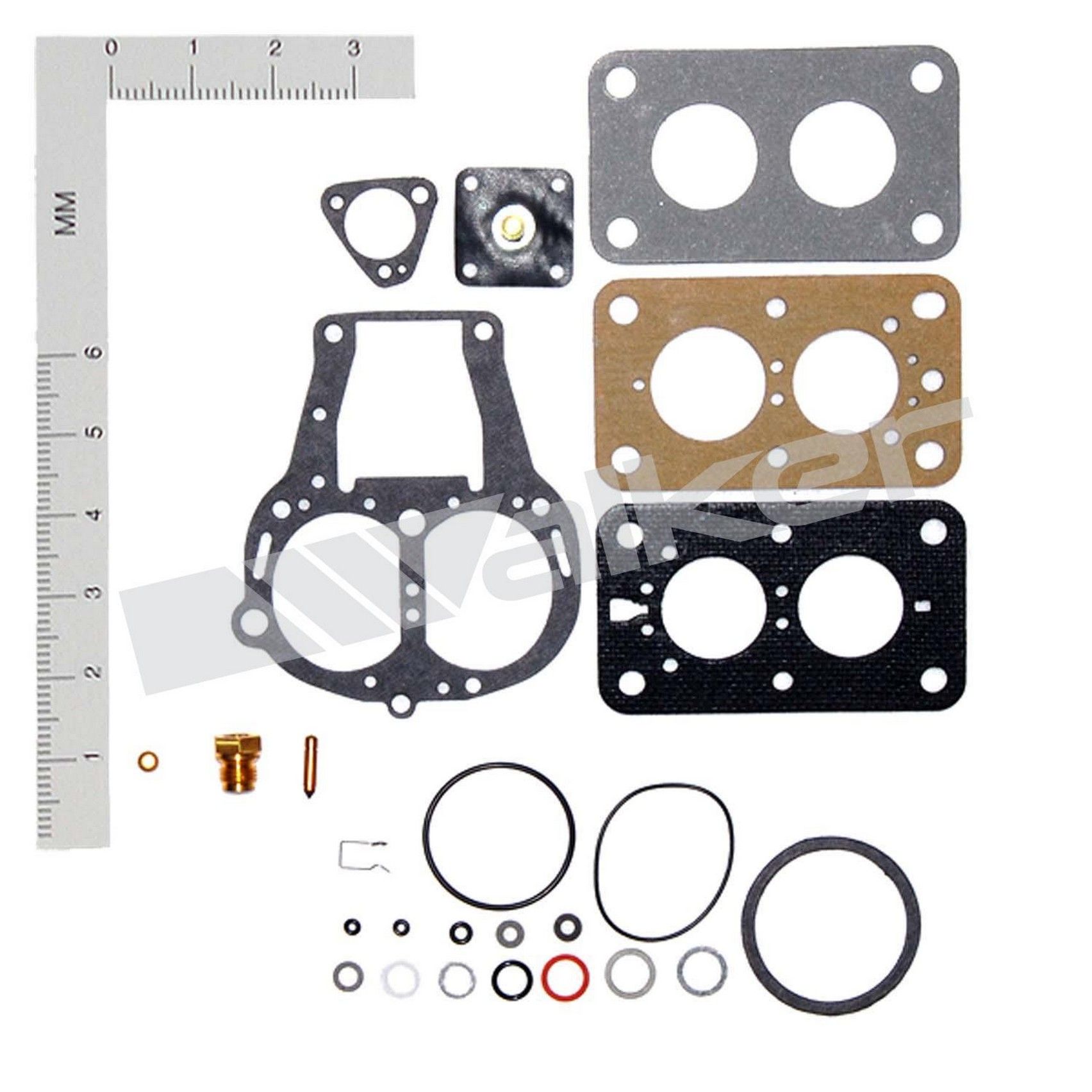 1976, 1975, 1974, 1973 BMW 2002 Carburetor Repair Kit