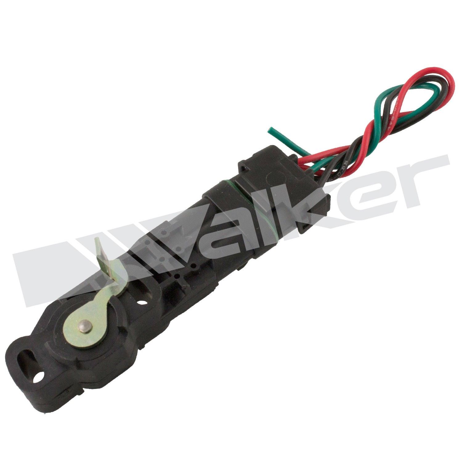 1982 Pontiac 6000 Throttle Position Sensor