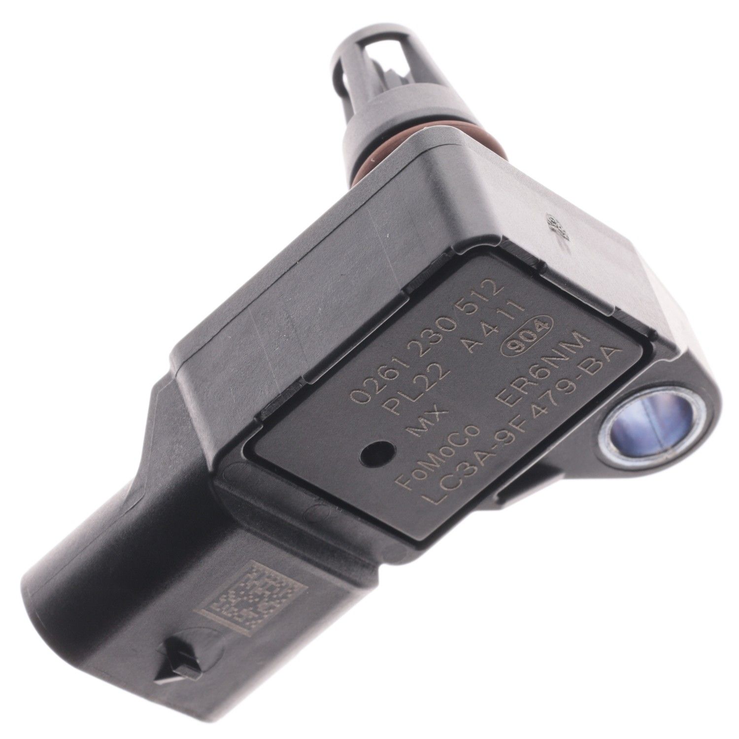 2021, 2020 Ford Escape Manifold Absolute Pressure Sensor