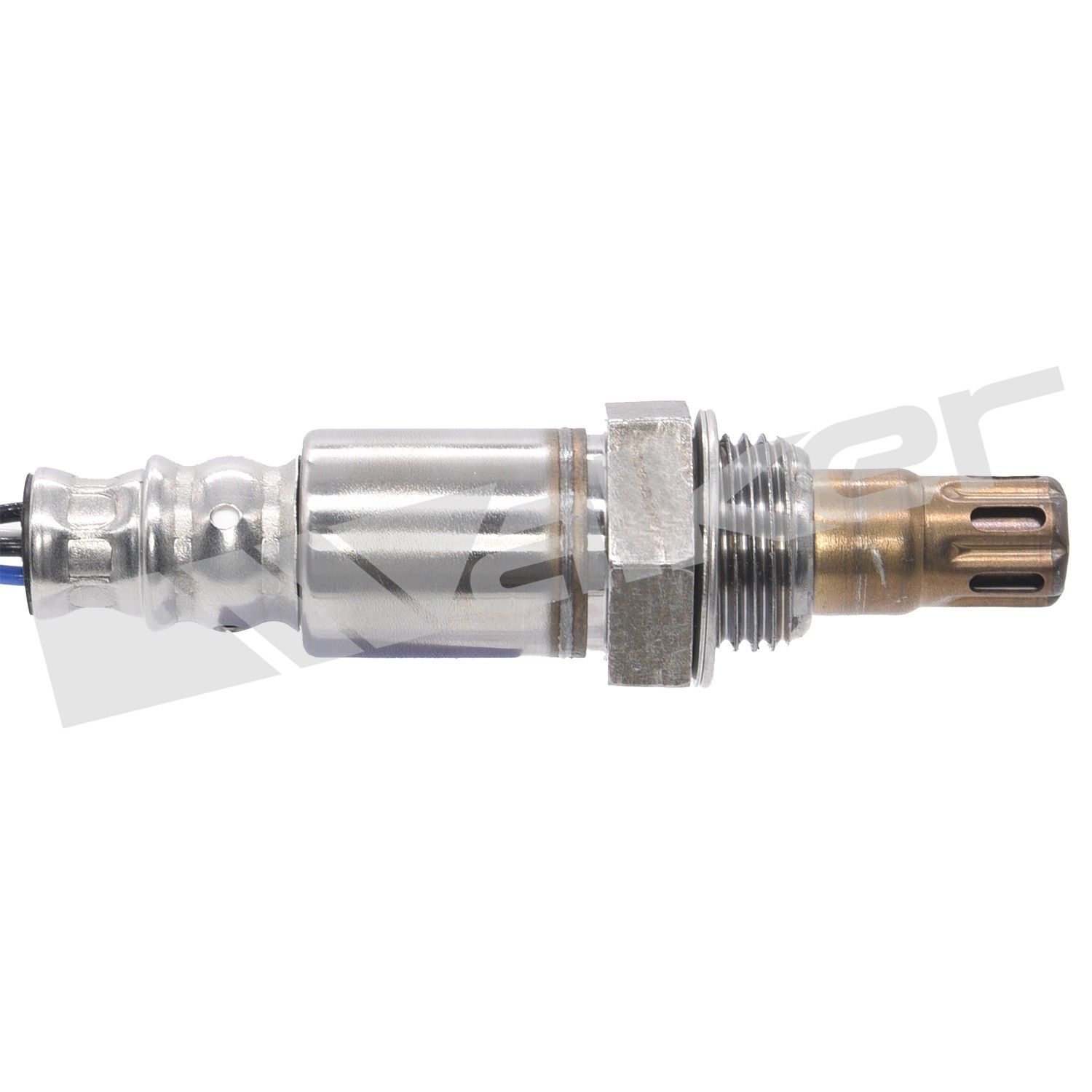 2019, 2018 Nissan Versa Note Oxygen Sensor