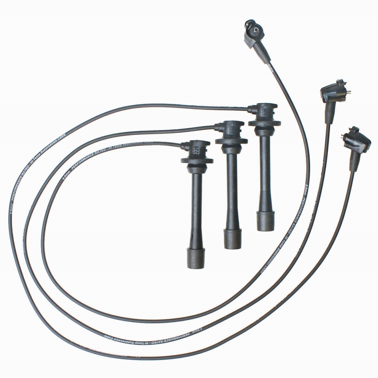 Spark Plug Wire Set