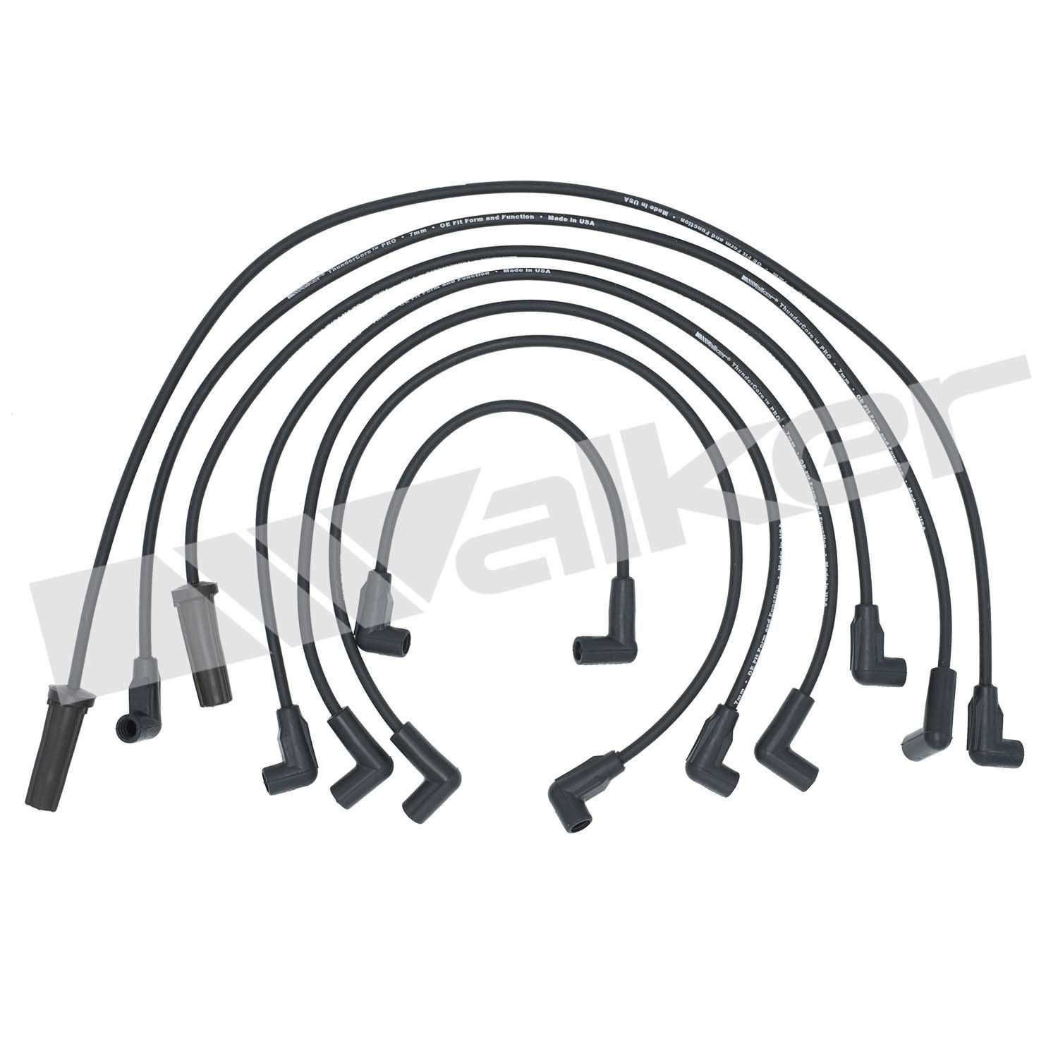 Spark Plug Wire Set