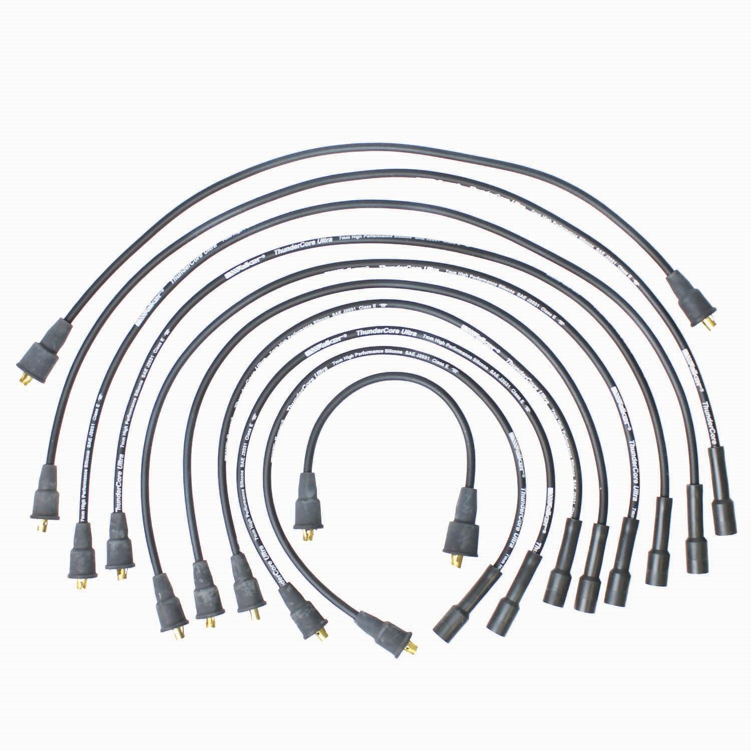 Spark Plug Wire Set