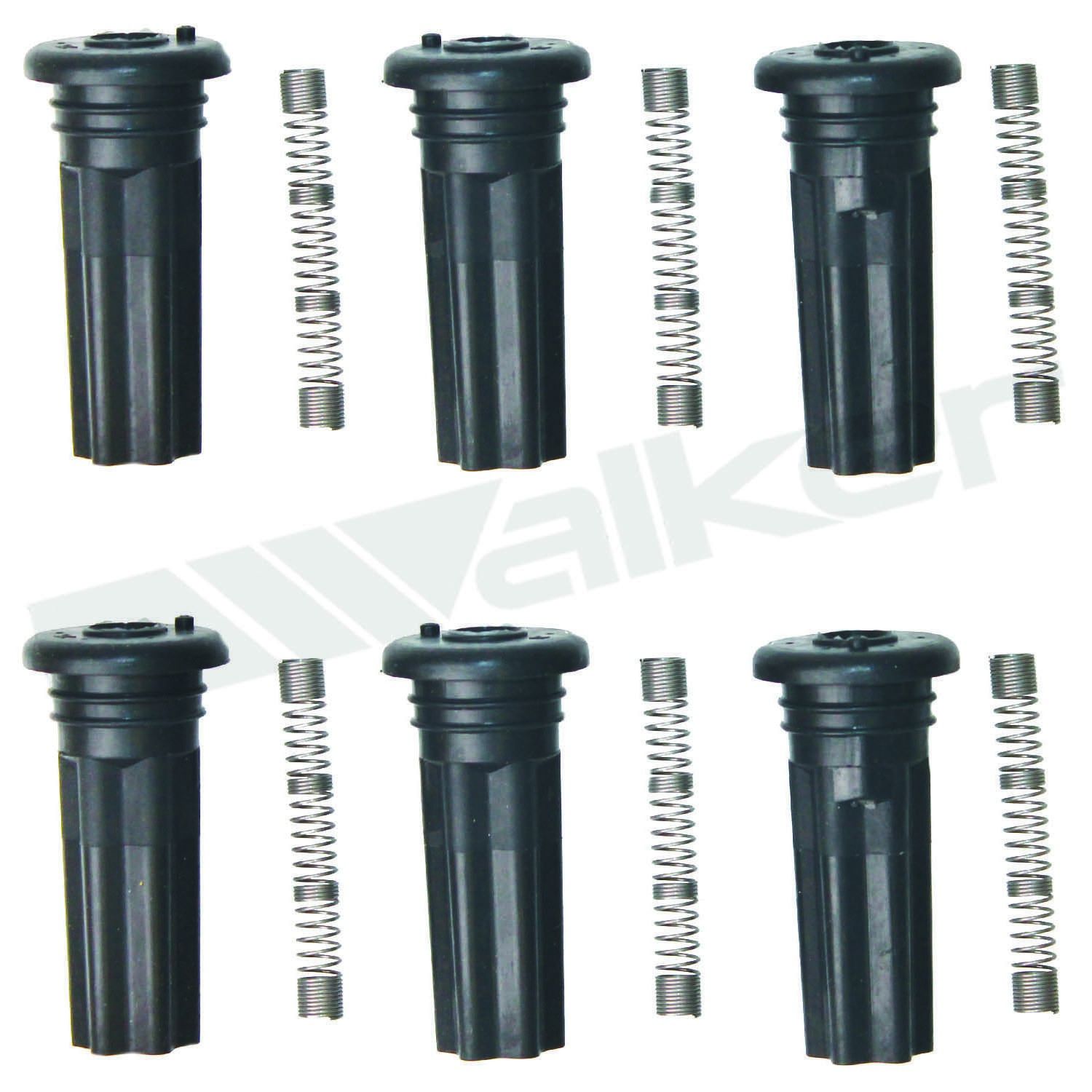 2005, 2004, 2003, 2002, 2001, 2000 Lincoln LS Coil Boot Kit