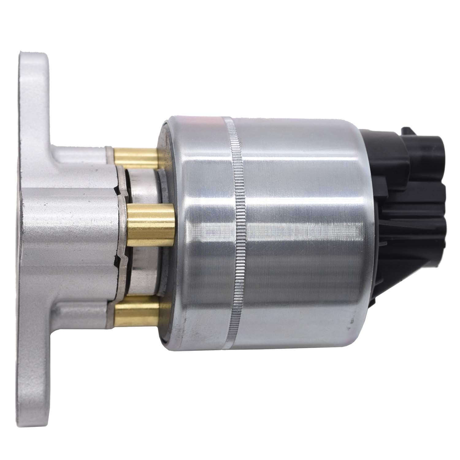 1995 Chevrolet Astro Exhaust Gas Recirculation (EGR) Valve