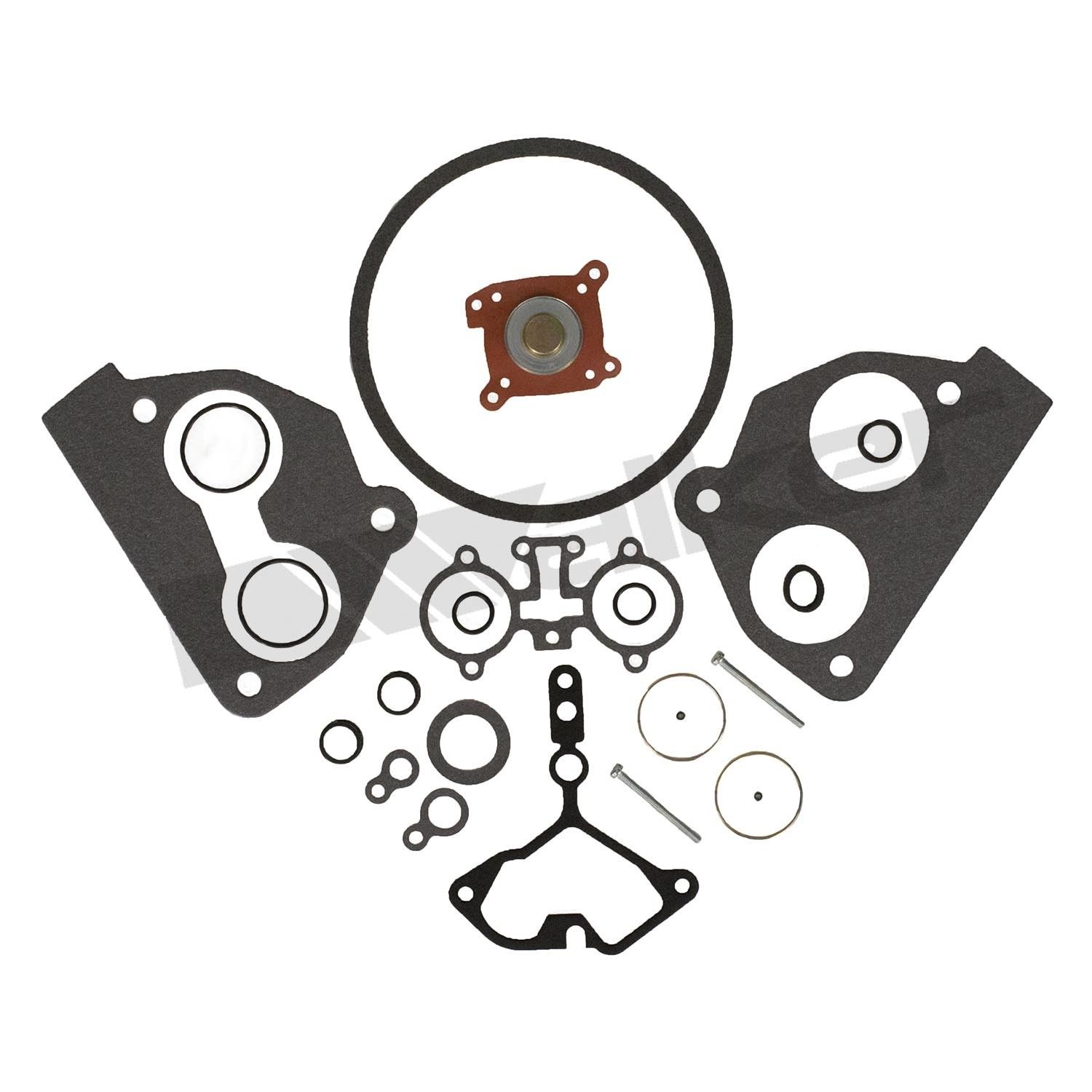 1991 GMC Syclone Fuel Injector Repair Kit