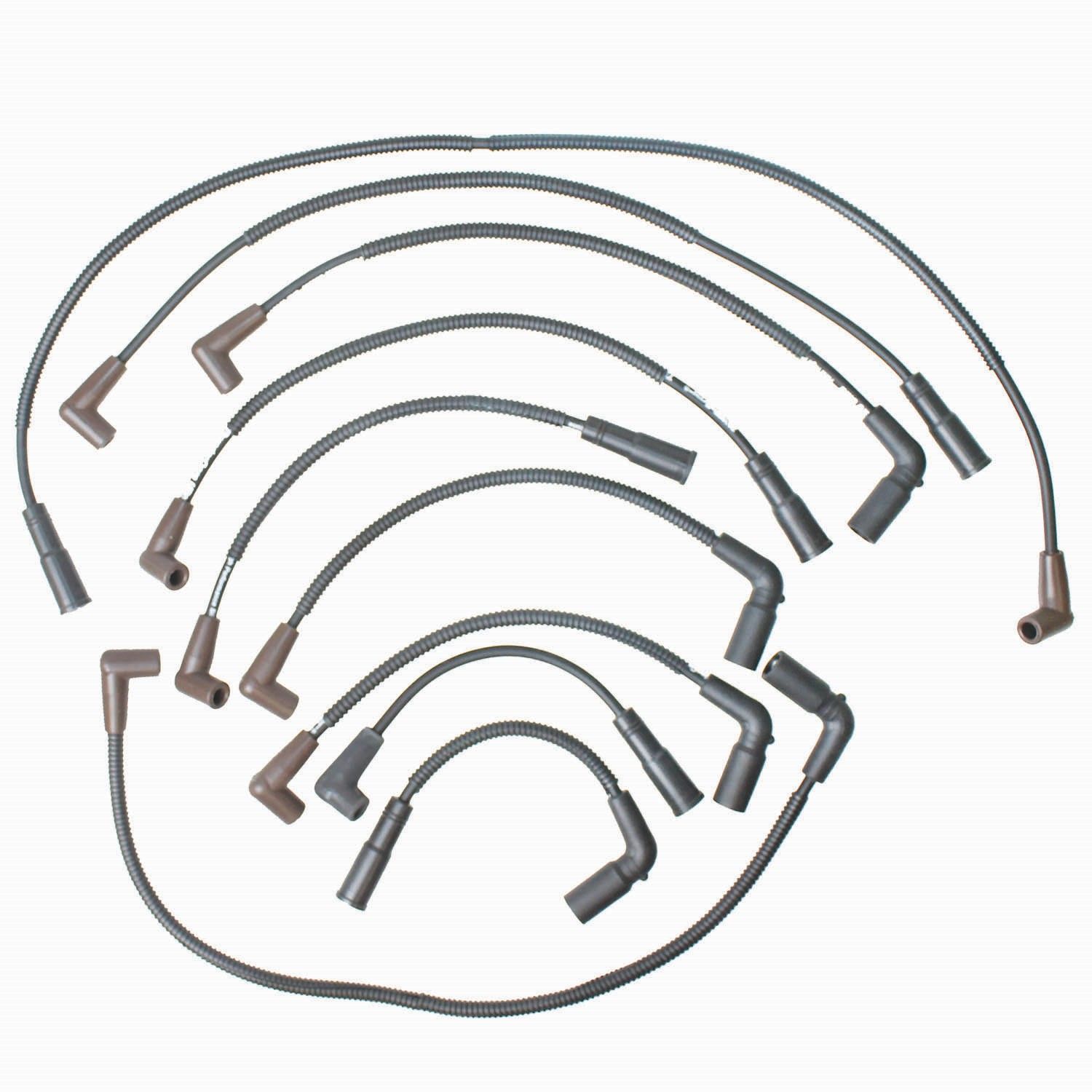 Spark Plug Wire Set