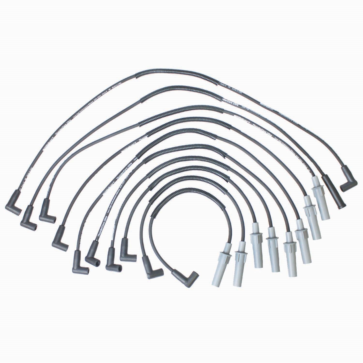 Spark Plug Wire Set