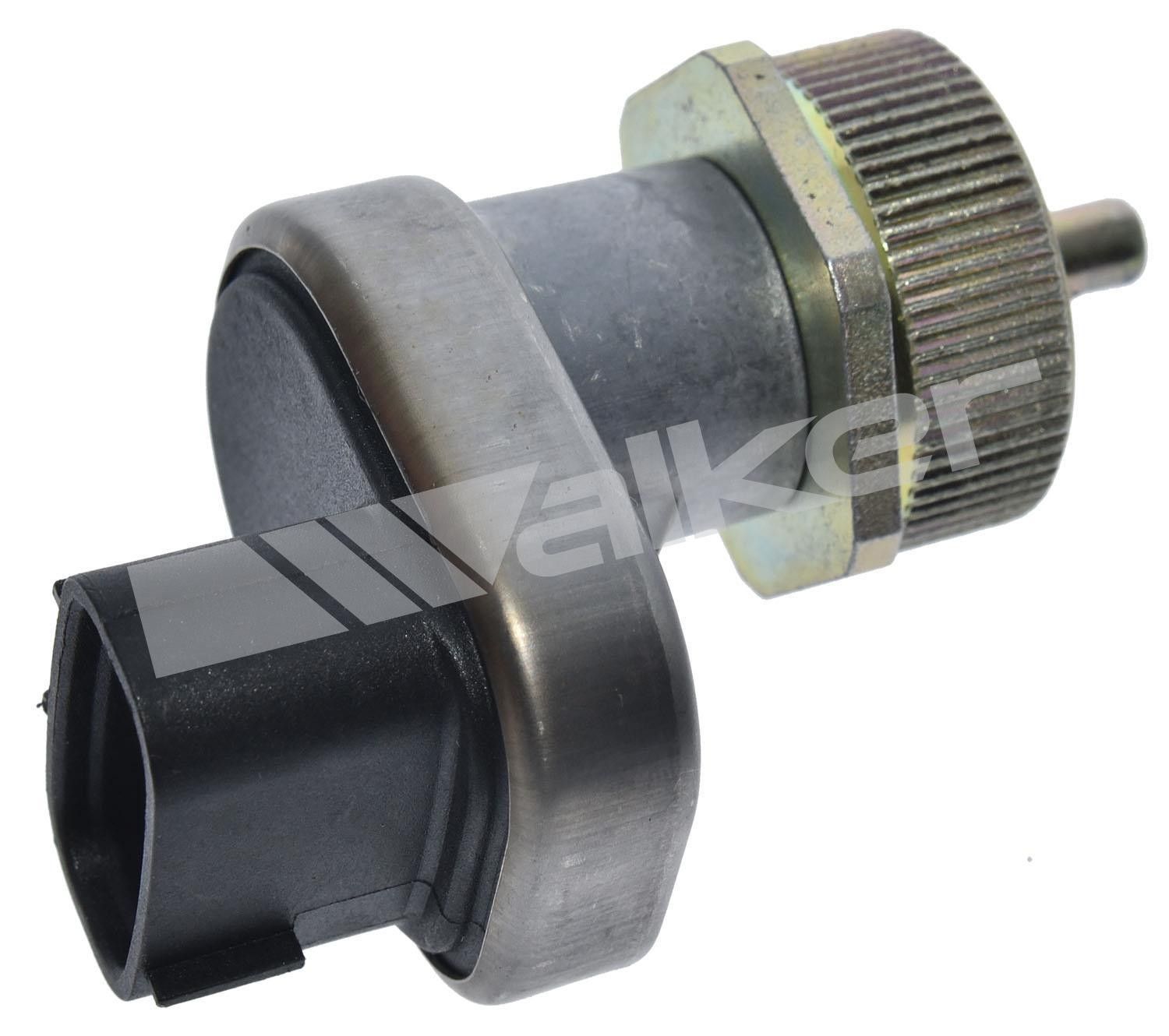 2004, 2003 Isuzu Rodeo Vehicle Speed Sensor