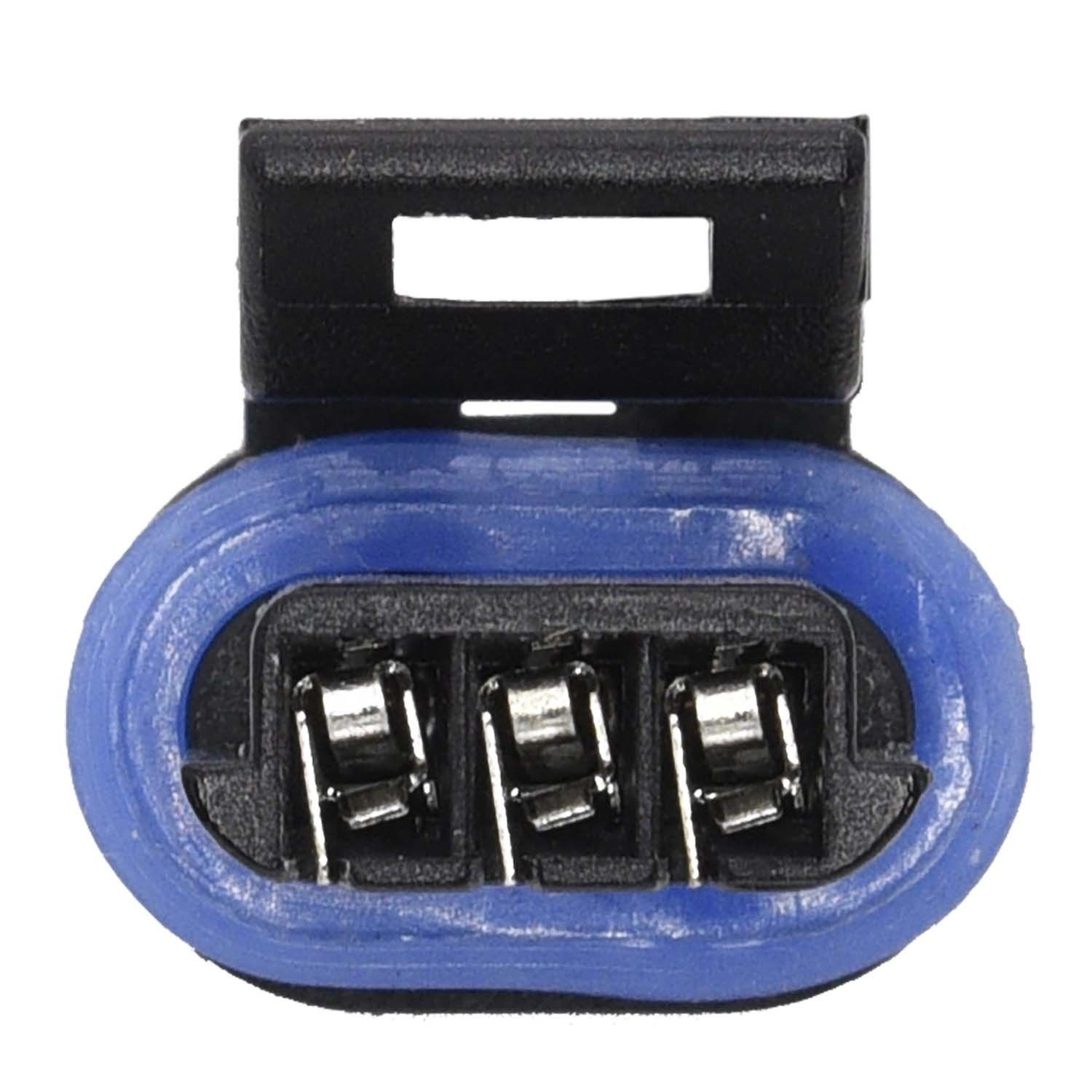 2002-2007 Buick Rainier Engine Camshaft Position Sensor Connector Walker Products