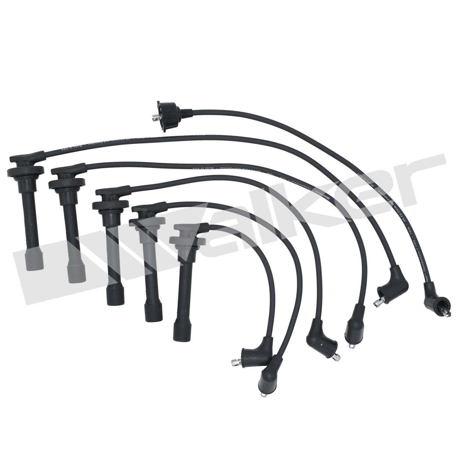 1994, 1993, 1992 Acura Vigor Spark Plug Wire Set