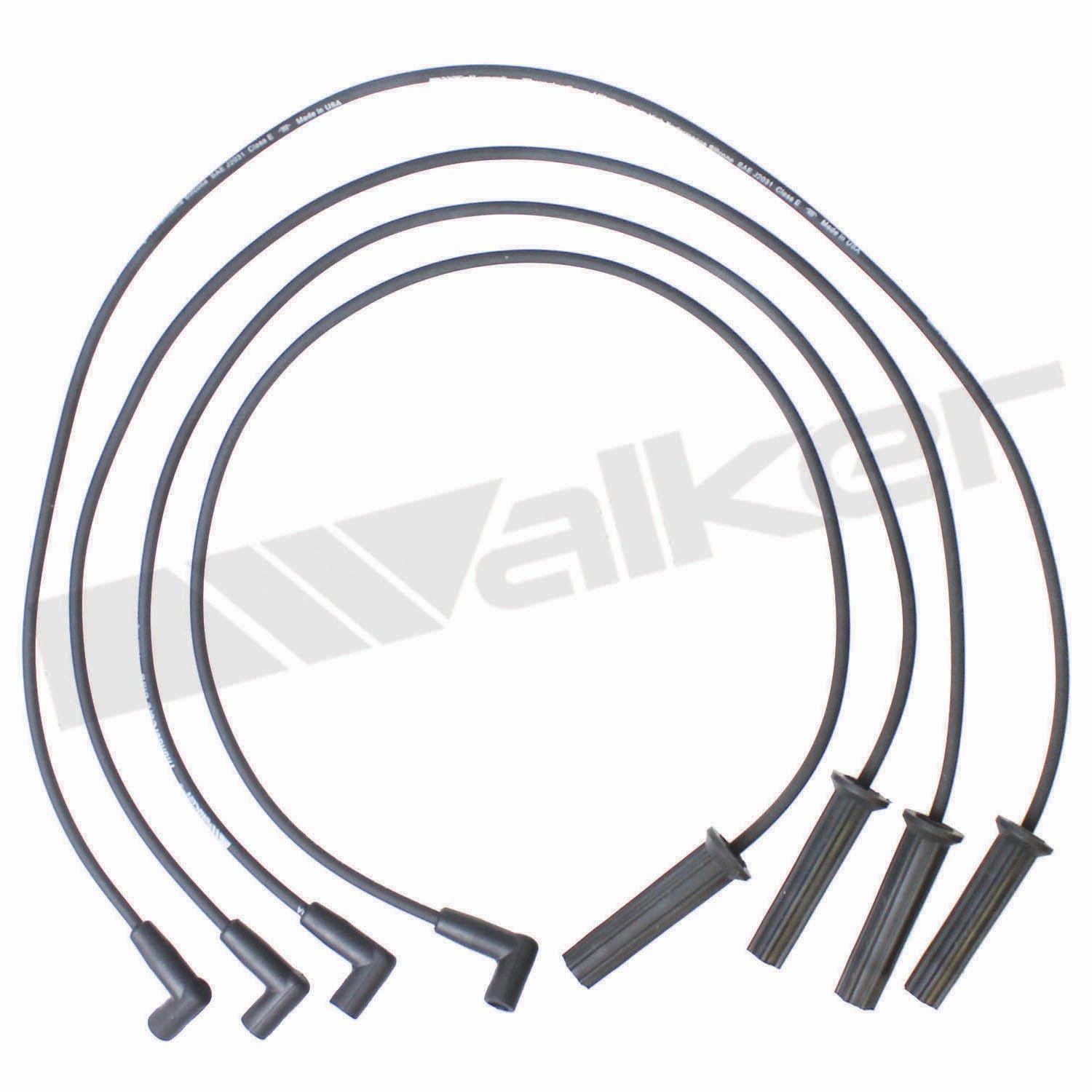 Spark Plug Wire Set