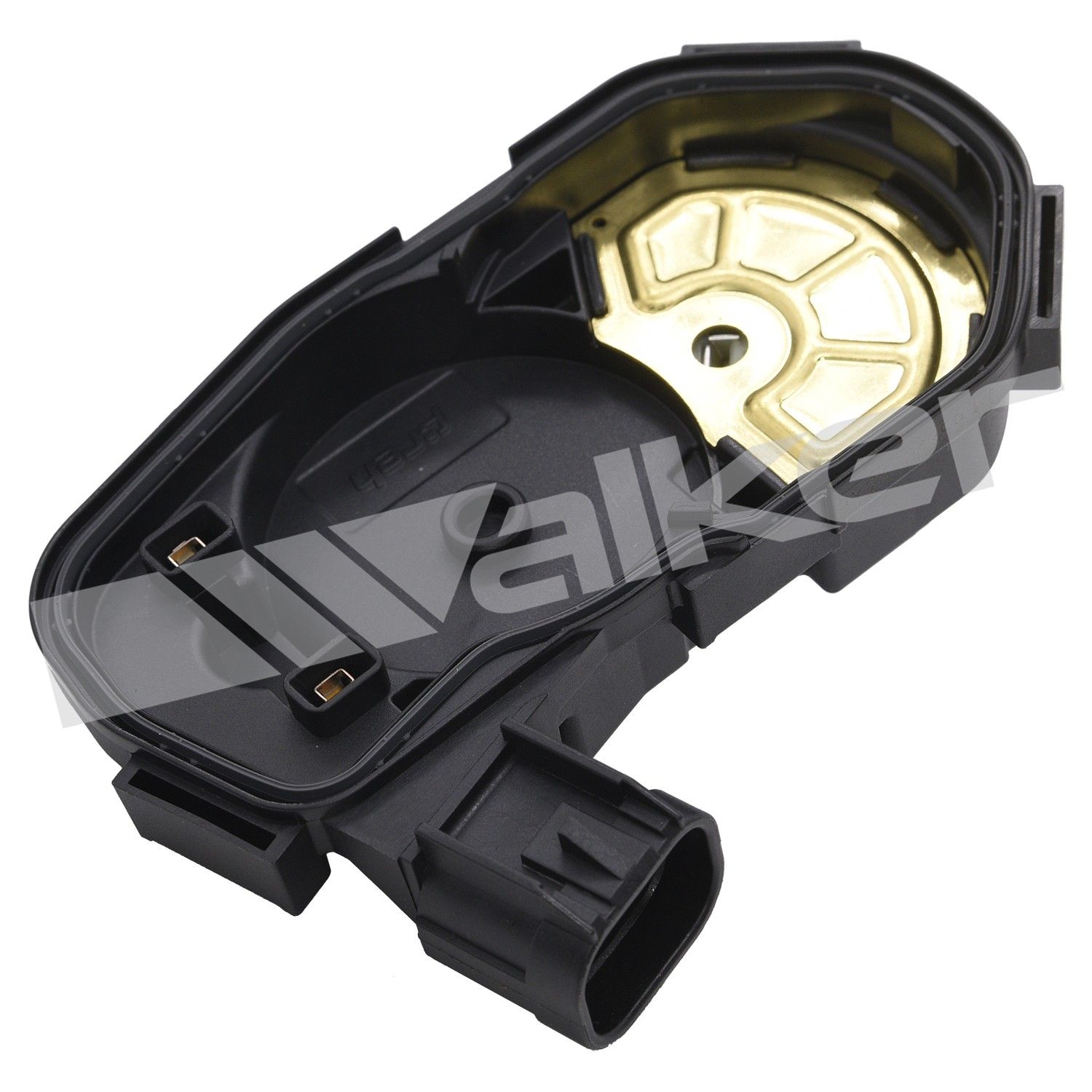 2007, 2006 Chevrolet Uplander Throttle Position Sensor