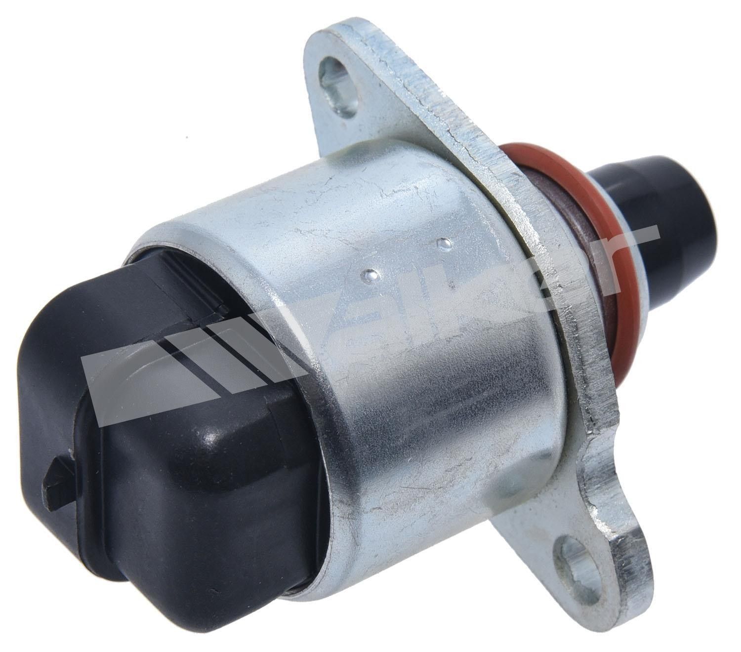 2002, 2001, 2000, 1999, 1998, 1997, 1996, 1995 Pontiac Sunfire Fuel Injection Idle Air Control Valve