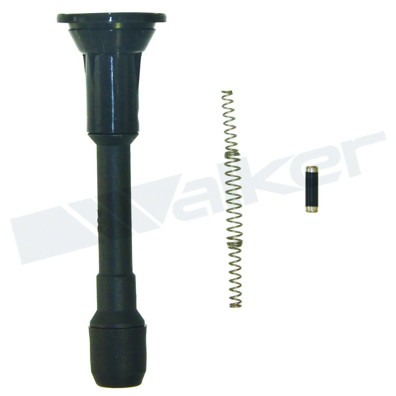 2012, 2011, 2010, 2009 Suzuki Equator Coil Boot