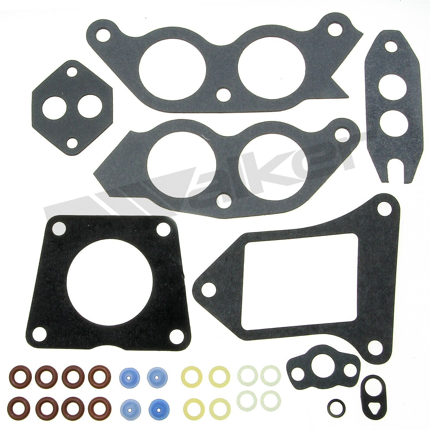 1987, 1986, 1985, 1984, 1983, 1982 Ford EXP Fuel Injector Repair Kit