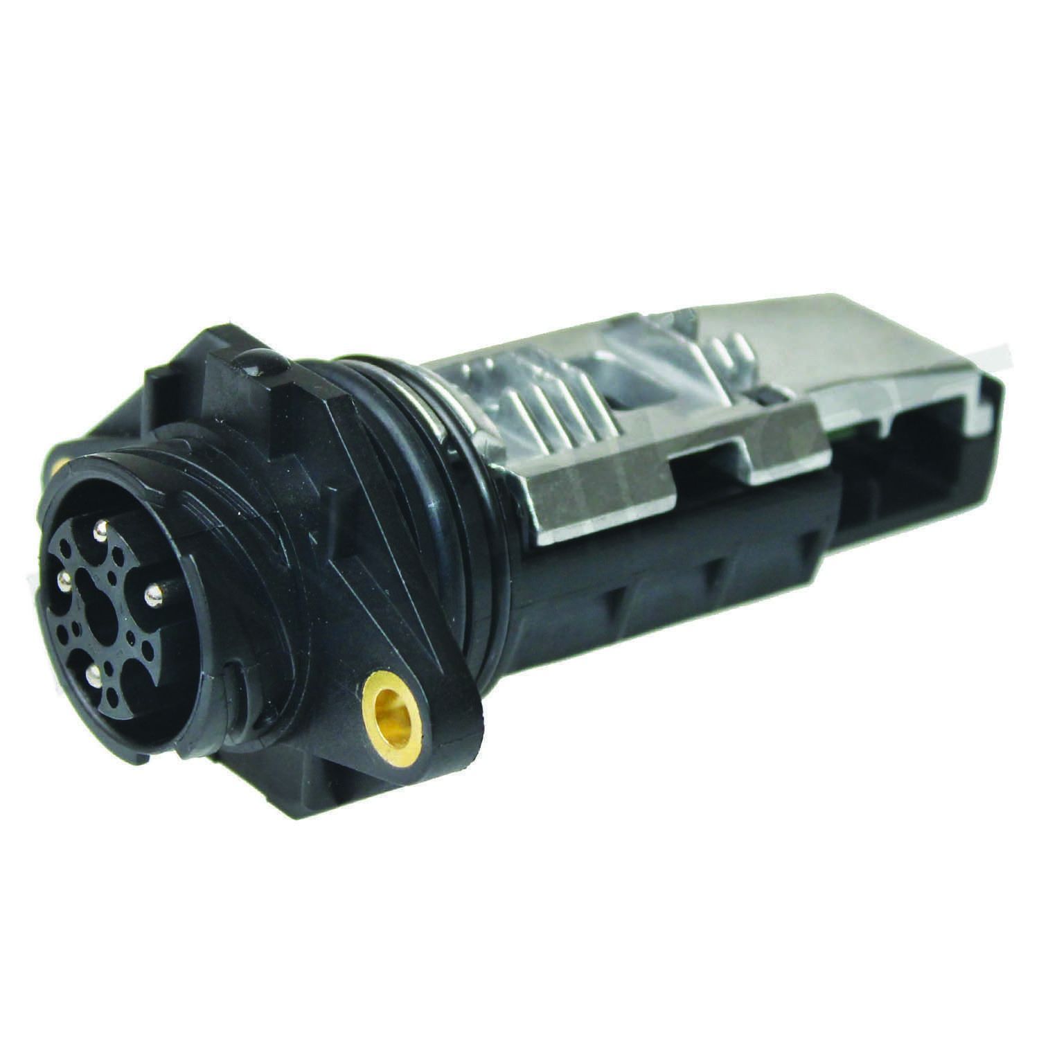 1999, 1998 Mercedes-Benz CL600 1998-1999 Mercedes-Benz CL600 Mass Air Flow Sensor
