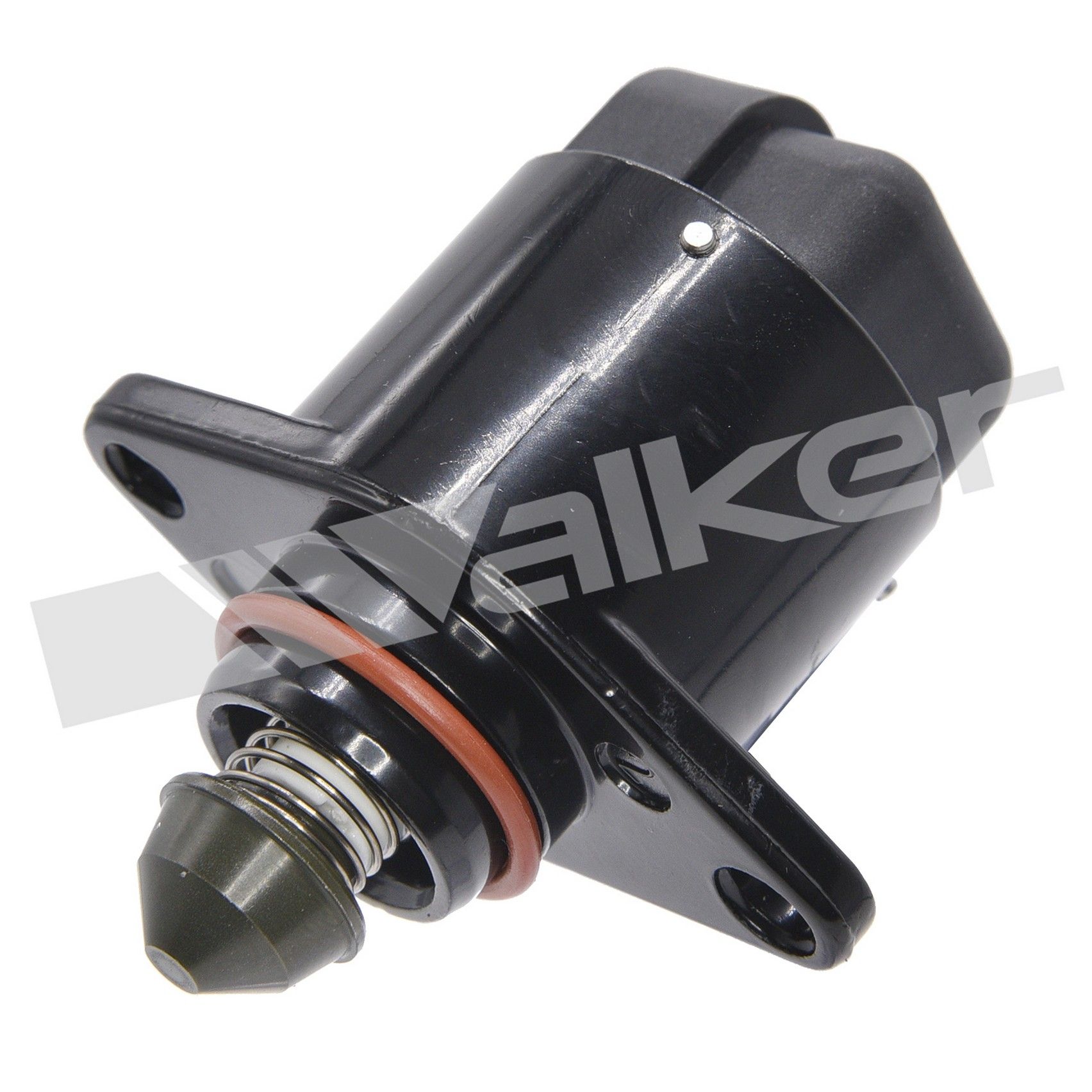 1996, 1995 Chevrolet Caprice Chassis Fuel Injection Idle Air Control Valve