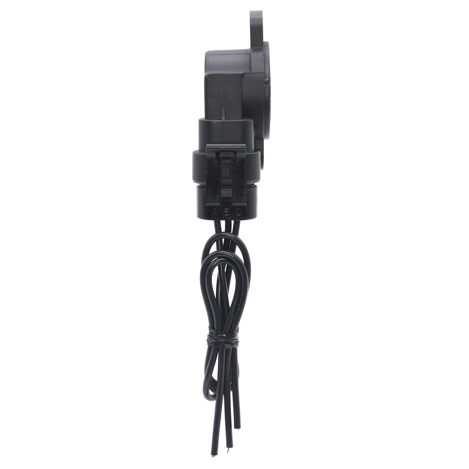 2004, 2003, 2002, 2001, 2000 Volvo S40 Throttle Position Sensor