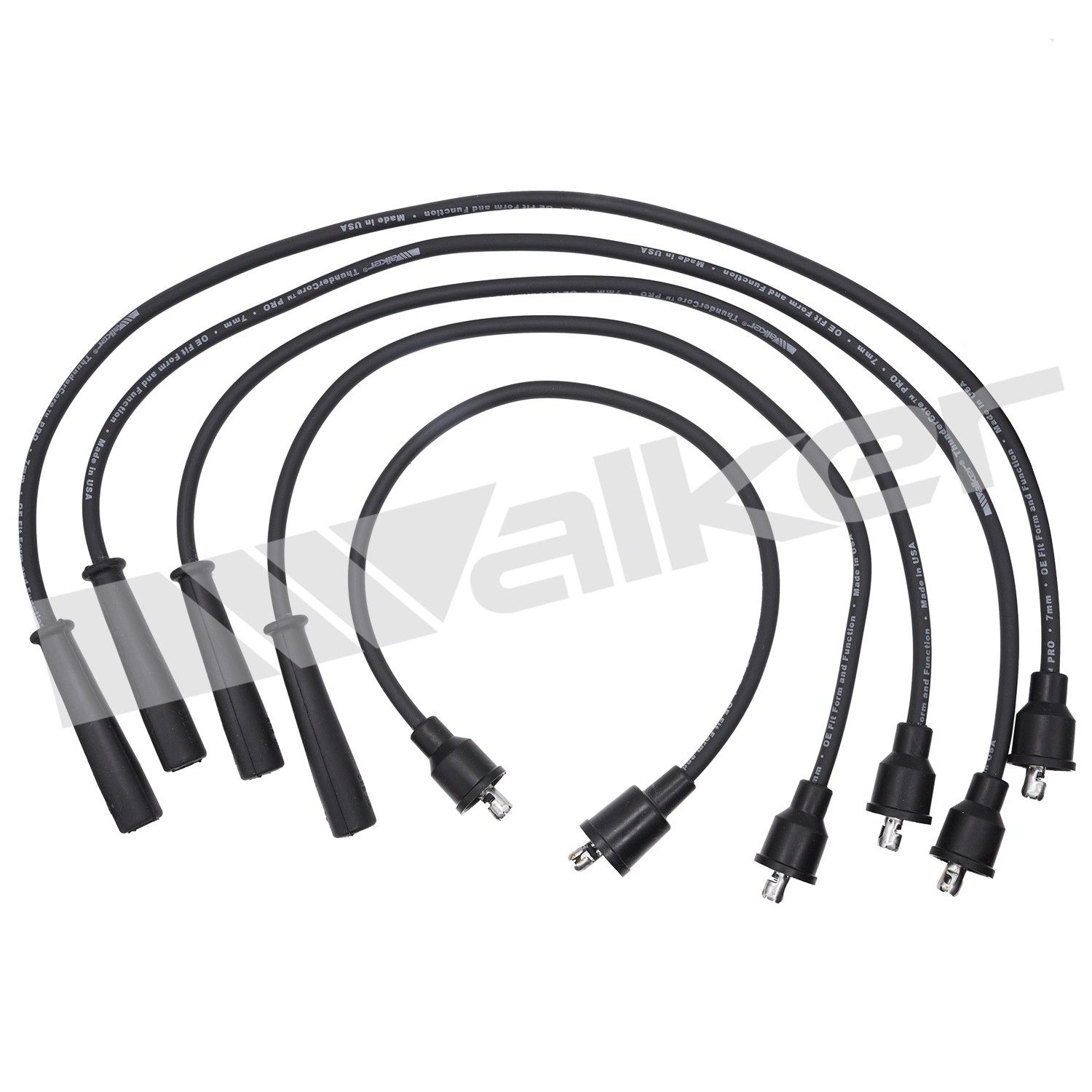 Spark Plug Wire Set