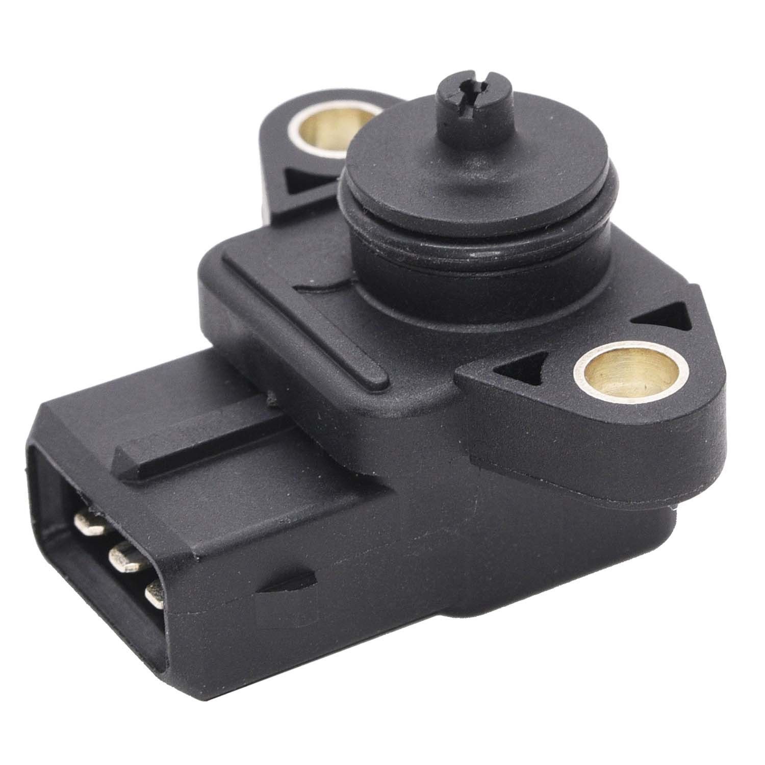 2003 Chrysler Sebring Manifold Absolute Pressure Sensor