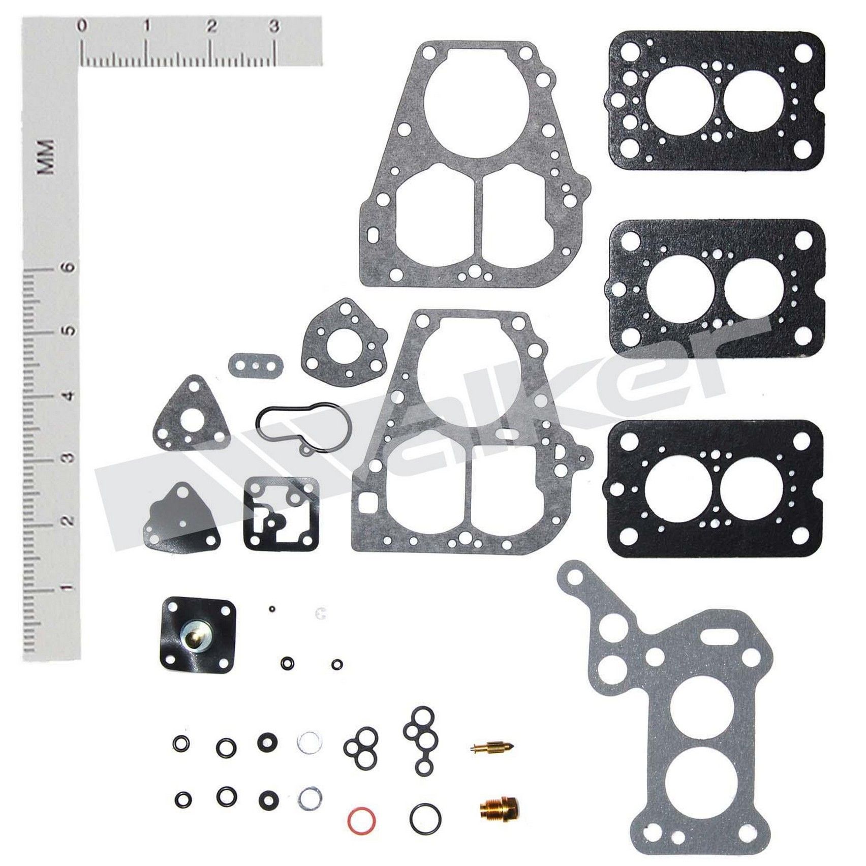 1984, 1983, 1982, 1981, 1980 Dodge Colt Carburetor Repair Kit