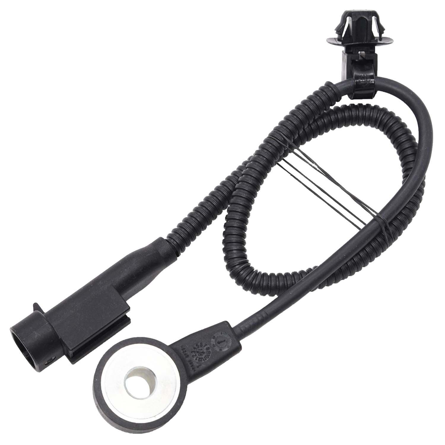 2020, 2019, 2018, 2017, 2016, 2015, 2014, 2013, 2012, 2011, 2010, 2009 Kia Optima Fe Ignition Knock (Detonation) Sensor